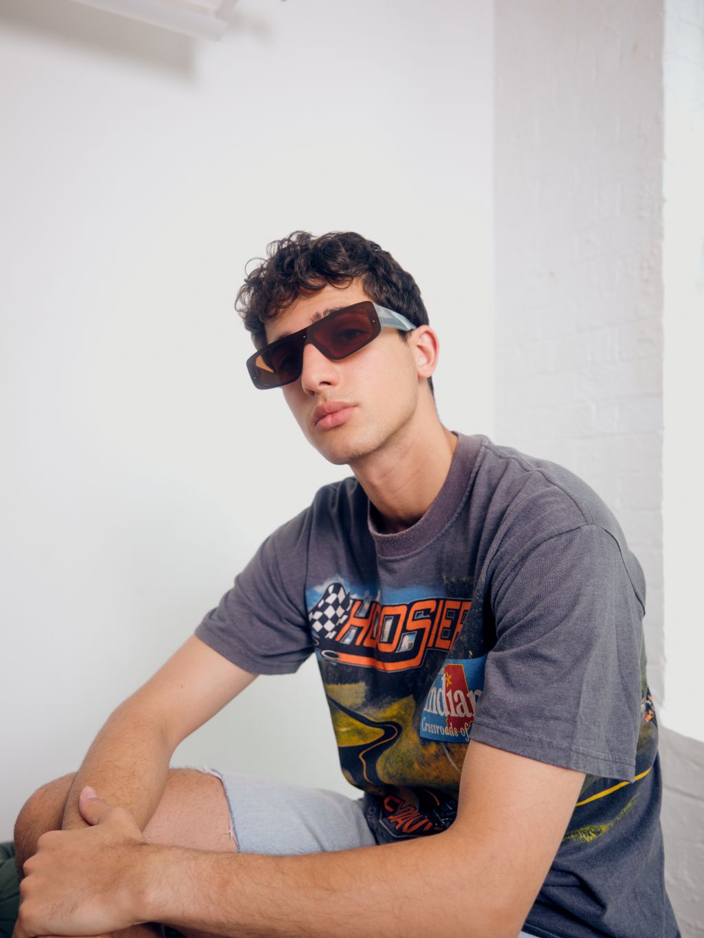 Ibiza Festival Sunglasses Refurbished - Thrifted (note: this is a term often used to describe second- refurbished available on Cerqular