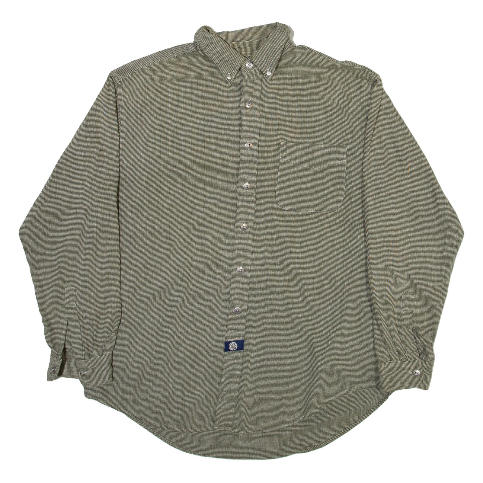 Buy LEE Mens Shirt Green Check Long Sleeve L Refurbished - $27.29 LEE Mens Shirt Green Check Long Sleeve L Refurbished - N/A refurbished available on Cerqular