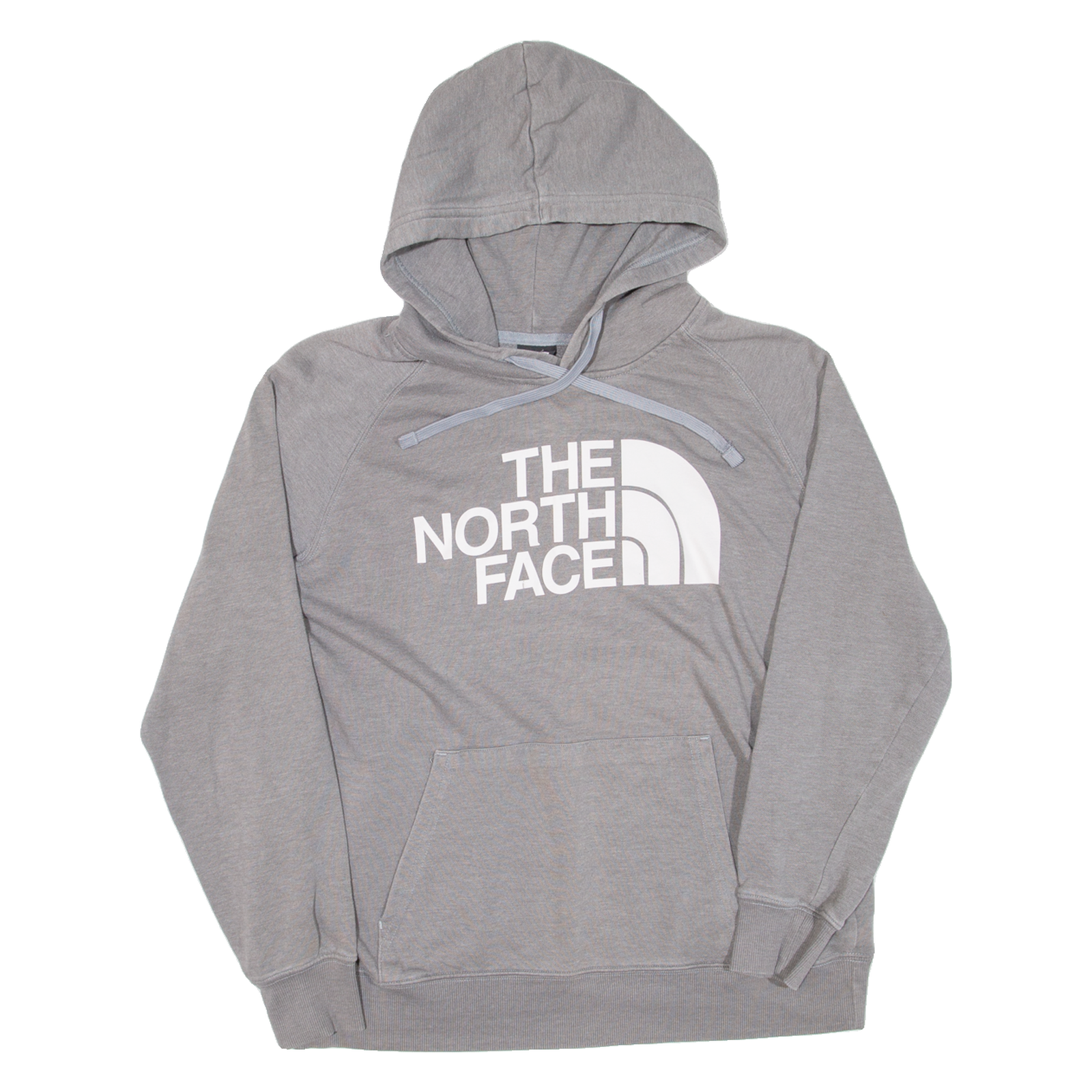 Buy THE NORTH FACE Womens Grey Hoodie M Refurbished - $44.19 THE NORTH FACE Womens Grey Hoodie M Refurbished - N/A refurbished available on Cerqular