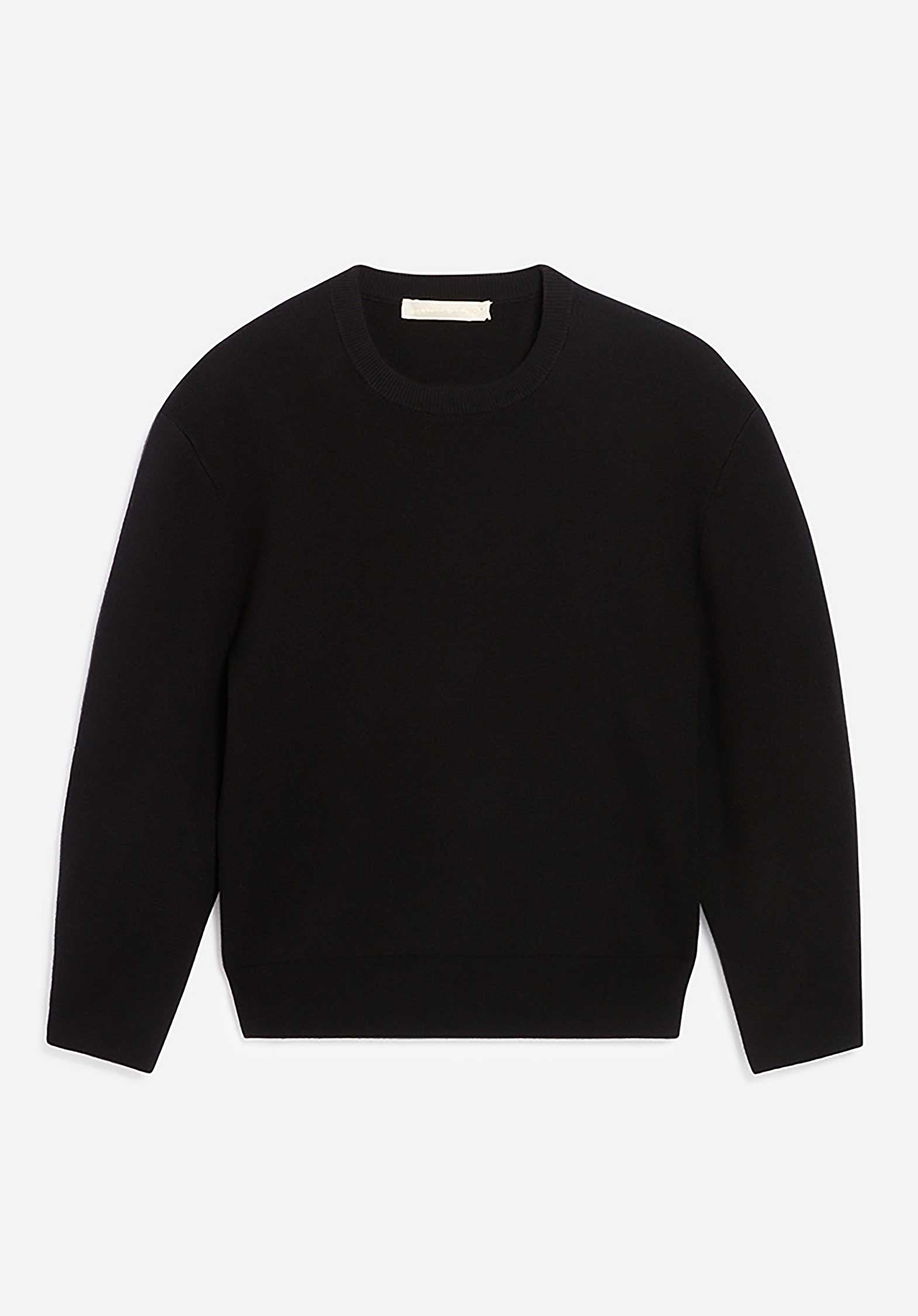 Pullover 3hvc10-v15100 Noir | Color: NOIR | Size: M Refurbished - N/A (I could not find a well-known brand with this name refurbished available on Cerqular