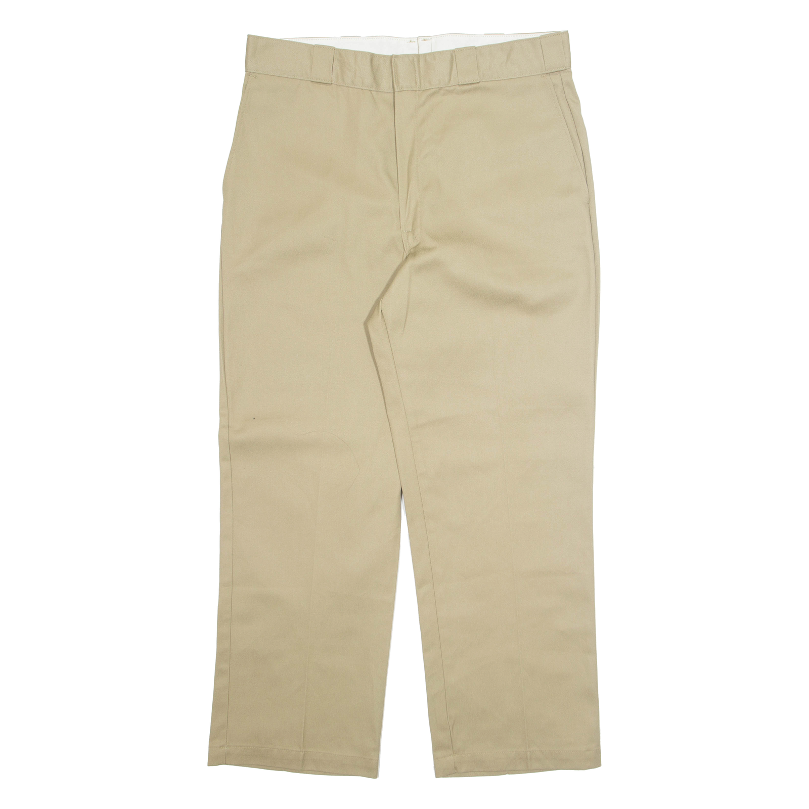 Buy DICKIES Chino Mens Trousers Beige Regular Straight W36 L29 Refurbished - $31.19 DICKIES Chino Mens Trousers Beige Regular Straight W36 L29 Refurbished - N/A refurbished available on Cerqular