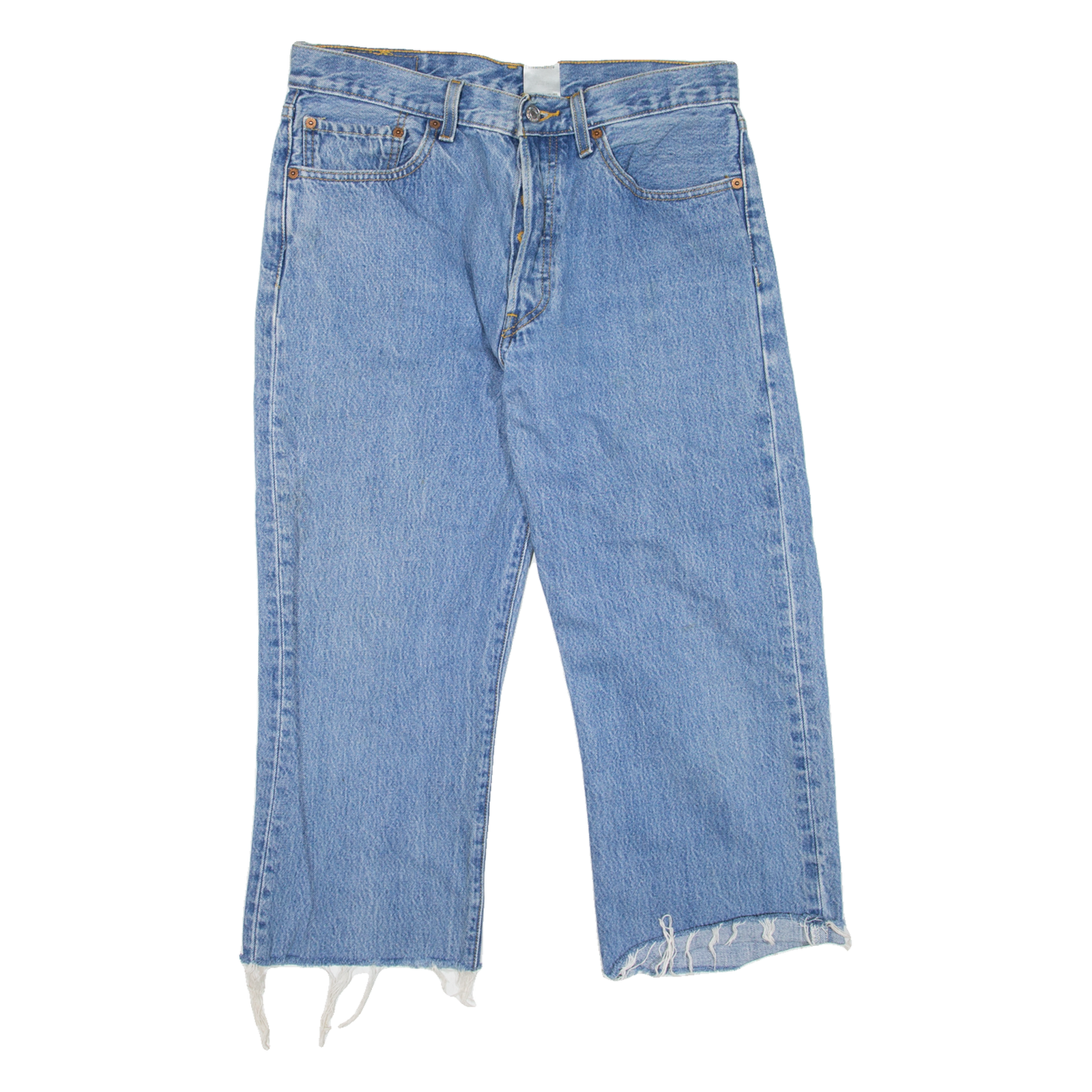 Buy LEVI'S 501 Jeans Mens Blue Regular Straight W32 L21 Refurbished - $44.19 LEVI'S 501 Jeans Mens Blue Regular Straight W32 L21 Refurbished - N/A refurbished available on Cerqular