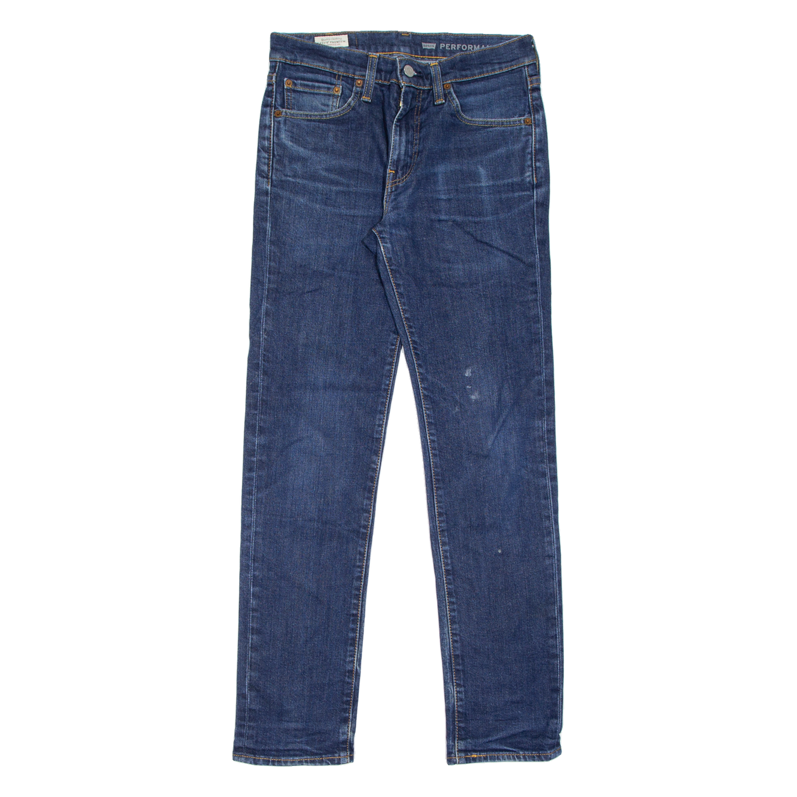 Buy LEVI'S 511 BIG E Jeans Mens Blue Slim Straight Stone Wash W30 L32 Refurbished - $51.99 LEVI'S 511 BIG E Jeans Mens Blue Slim Straight Stone Wash W30 L32 Refurbished - N/A refurbished available on Cerqular