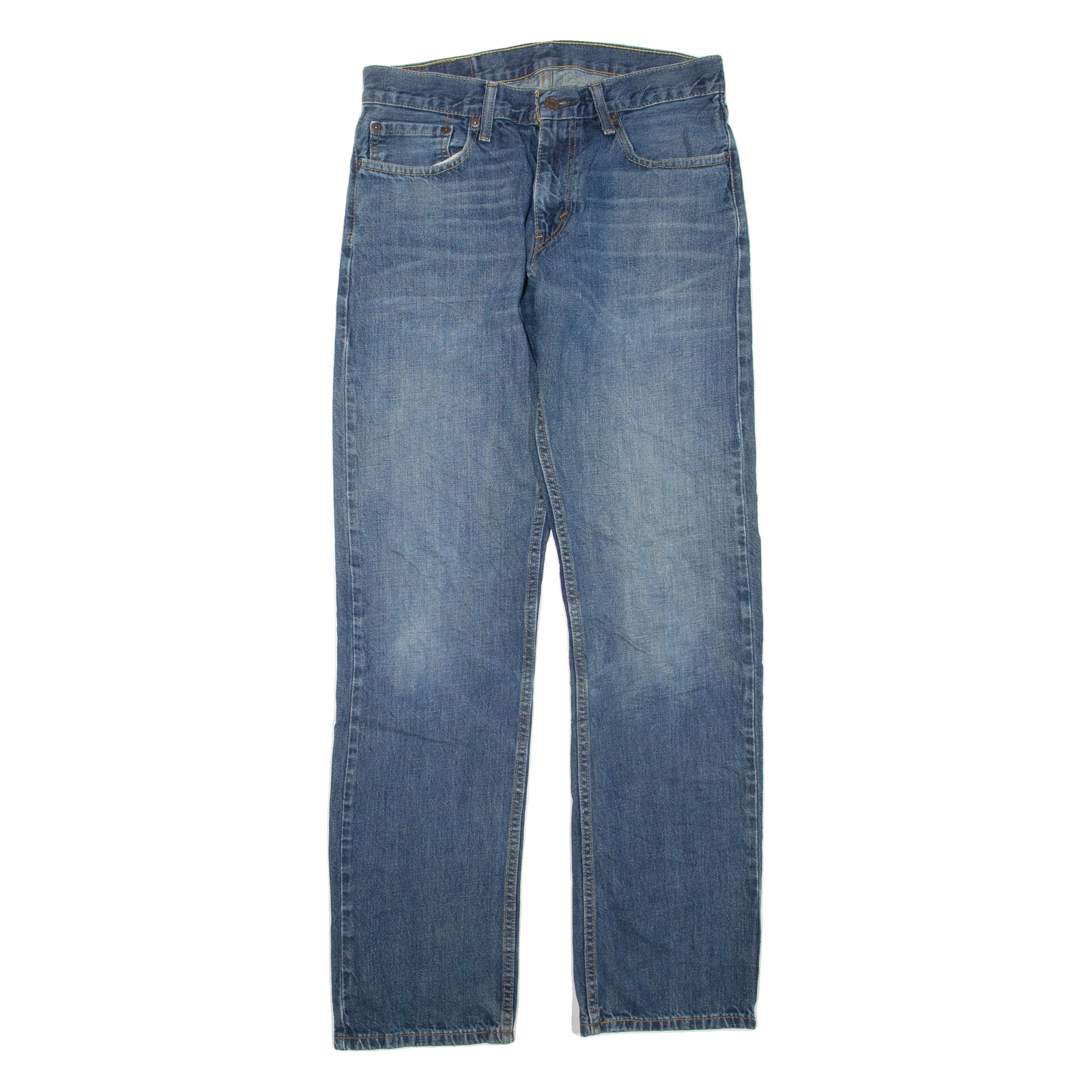 Buy LEVI'S 514 Jeans Mens Blue Regular Straight Stone Wash W32 L34 Refurbished - $41.59 LEVI'S 514 Jeans Mens Blue Regular Straight Stone Wash W32 L34 Refurbished - N/A refurbished available on Cerqular