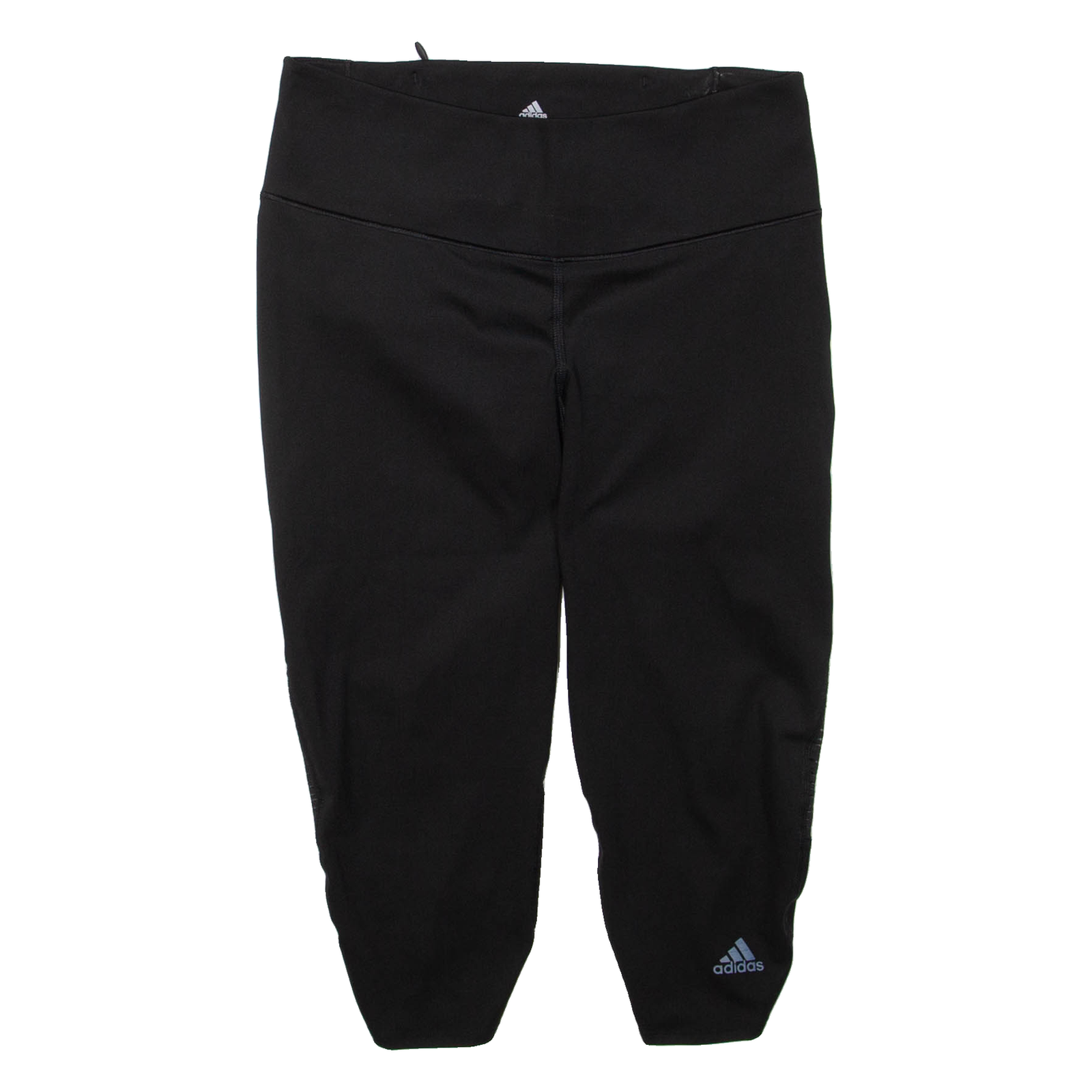 ADIDAS Energy Running Mens Sports Shorts Black Slim S W28 Refurbished - N/A refurbished available on Cerqular