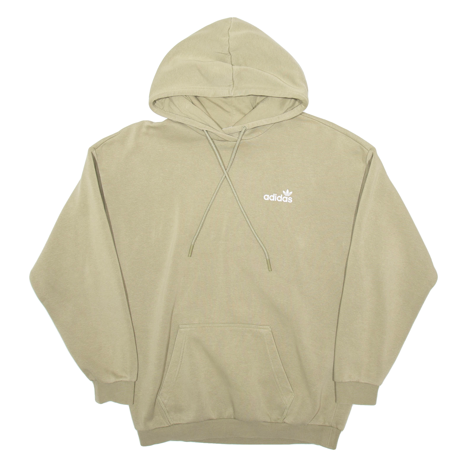 Buy ADIDAS Womens Green Hoodie UK 10 Refurbished - $28.59 ADIDAS Womens Green Hoodie UK 10 Refurbished - N/A refurbished available on Cerqular