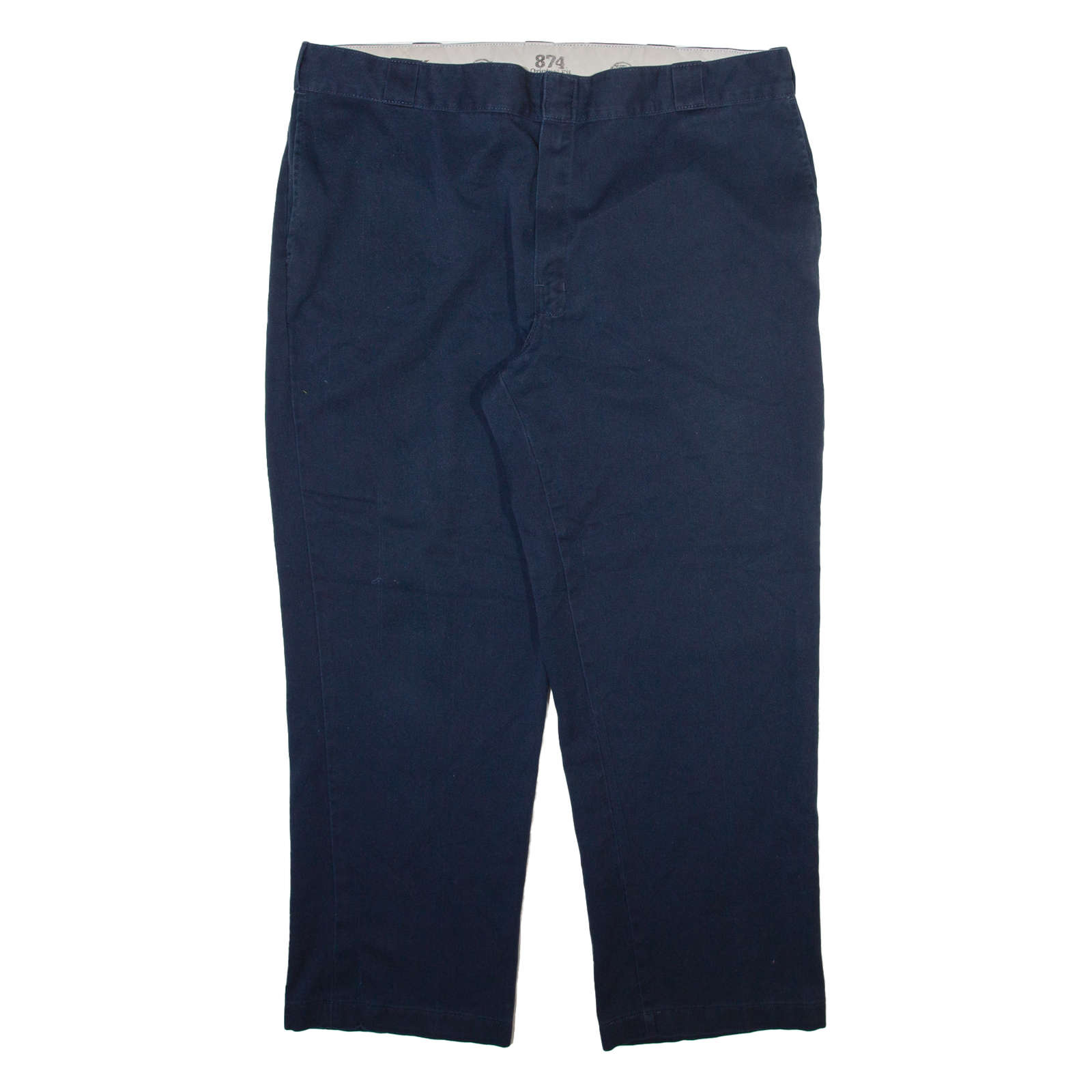 Buy DICKIES 874 Workwear Mens Trousers Blue Regular Straight W42 L30 Refurbished - $37.69 DICKIES 874 Workwear Mens Trousers Blue Regular Straight W42 L30 Refurbished - N/A refurbished available on Cerqular