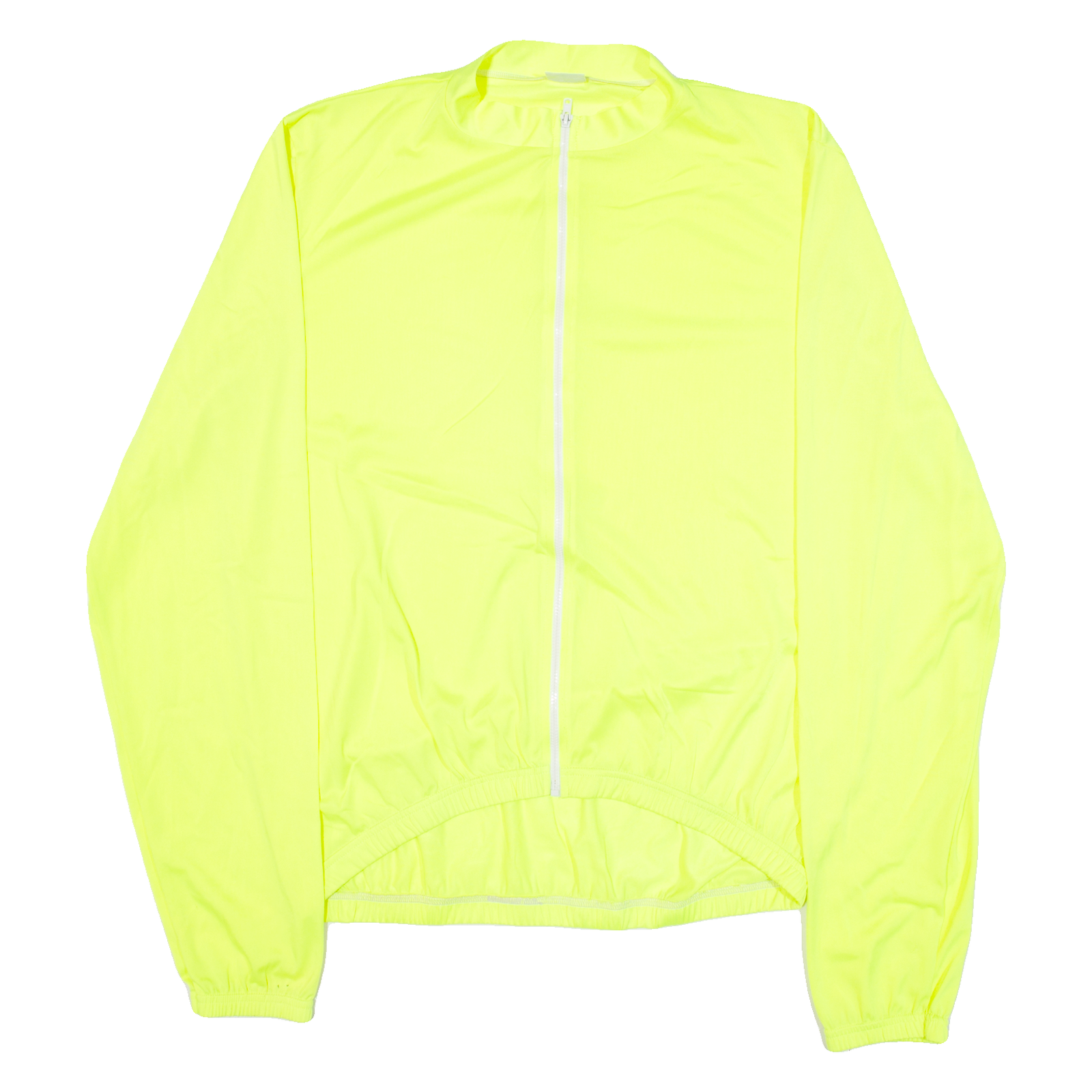 Mens Shell Jacket Green L Refurbished - N/A refurbished available on Cerqular