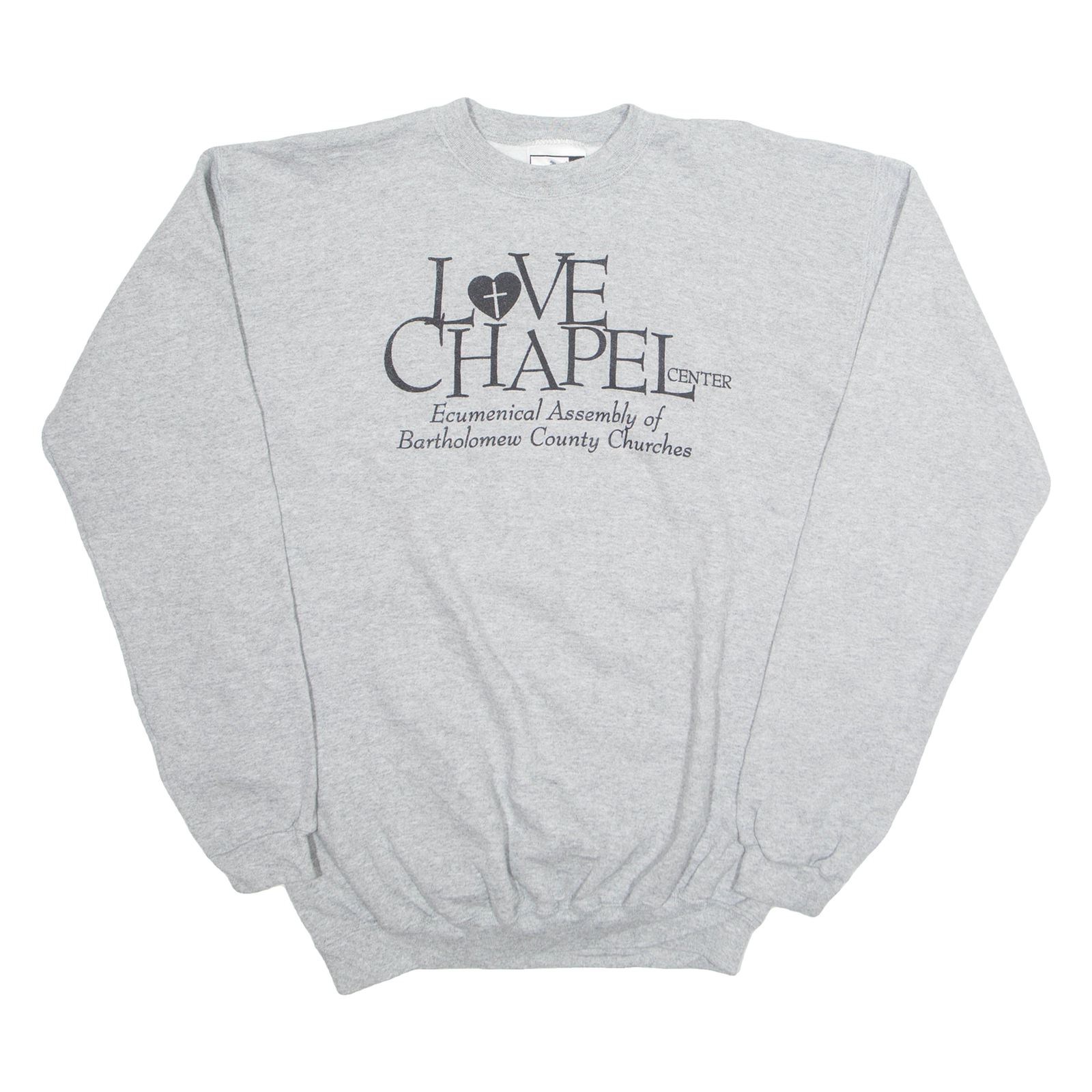 Buy PUMA Love Chapel Center Mens Sweatshirt Grey USA XL Refurbished - $31.19 PUMA Love Chapel Center Mens Sweatshirt Grey USA XL Refurbished - N/A refurbished available on Cerqular