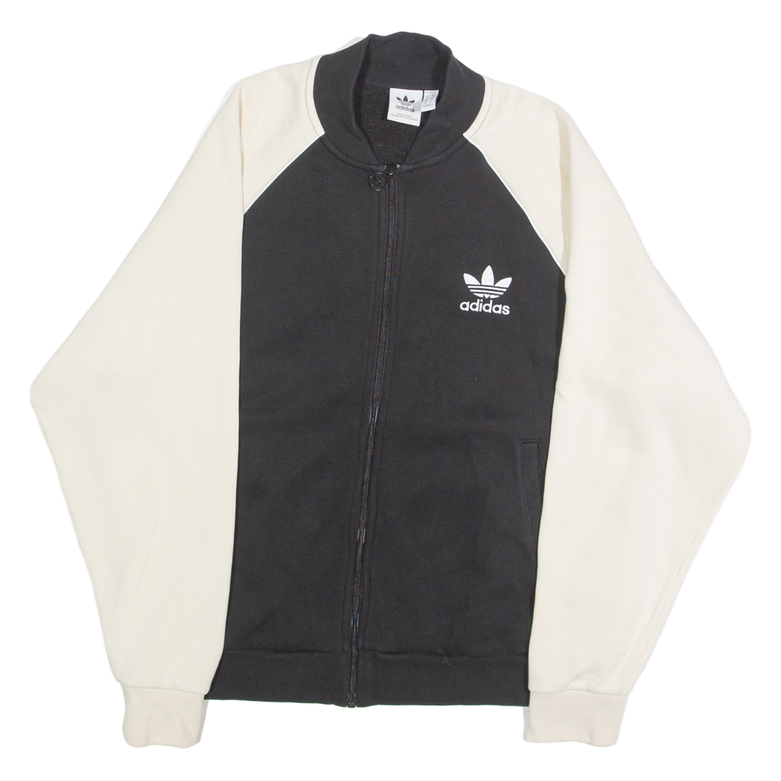 ADIDAS Womens Jacket Black S Refurbished - N/A refurbished available on Cerqular