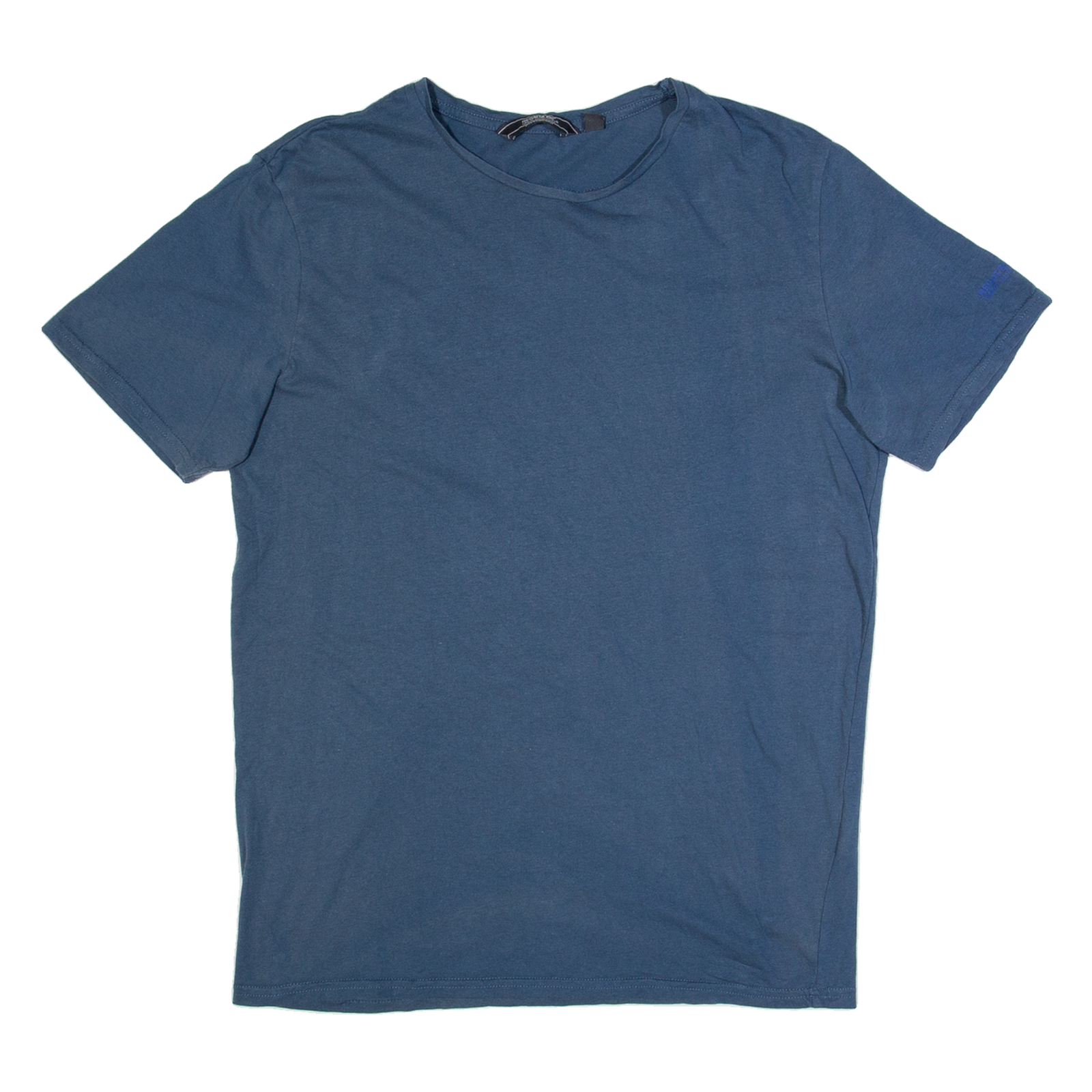 Buy REGATTA Mens T-Shirt Blue M Refurbished - $18.19 REGATTA Mens T-Shirt Blue M Refurbished - N/A refurbished available on Cerqular