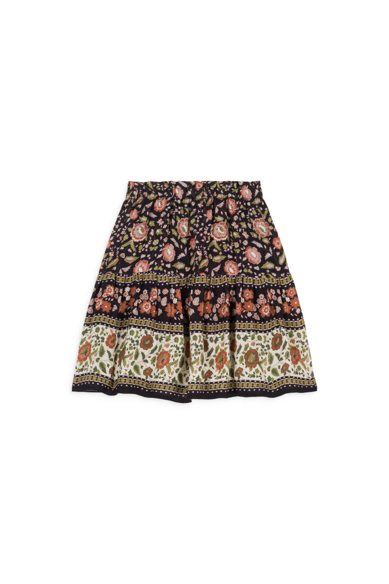 Buy Skirt Isalia Charc-Endless-Fields | Color: CHARC ENDLESS FIELDS | Size: FR-38 Refurbished - $78.54 Skirt Isalia Charc-Endless-Fields | Color: CHARC ENDLESS FIELDS | Size: FR-38 Refurbished - N/A (I could not find a well-known brand with this name refurbished available on Cerqular