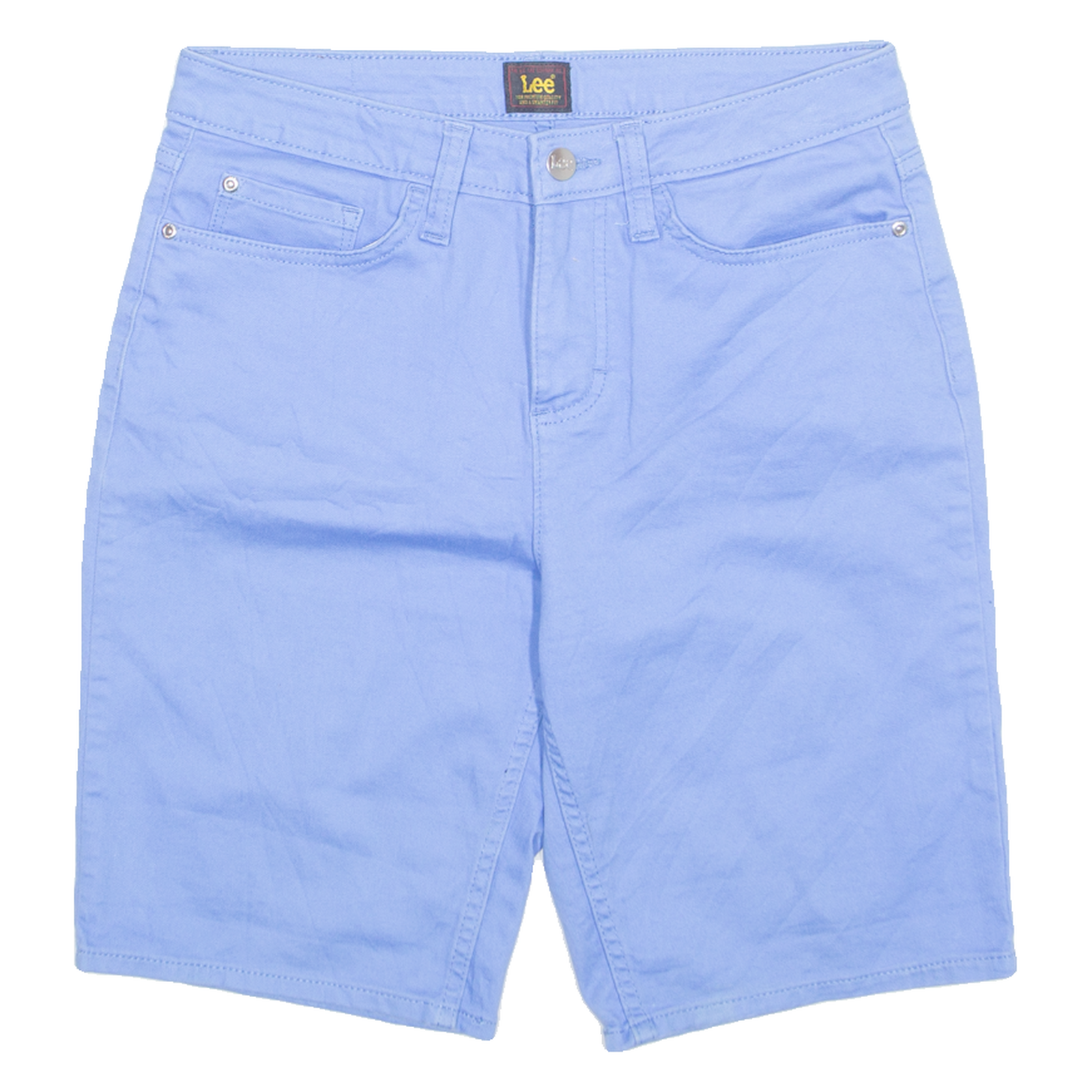 Buy LEE Mens Denim Shorts Blue M W31 Refurbished - $23.39 LEE Mens Denim Shorts Blue M W31 Refurbished - N/A refurbished available on Cerqular