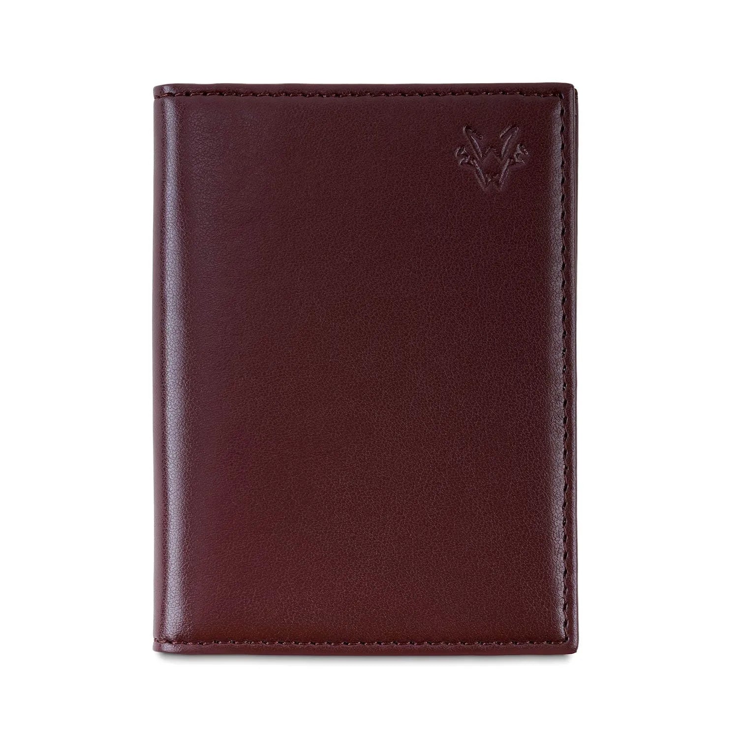Buy Bifold Card Holder in Chestnut Brown Refurbished - $52.79 Bifold Card Holder in Chestnut Brown Refurbished - Watson & Wolfe refurbished available on Cerqular