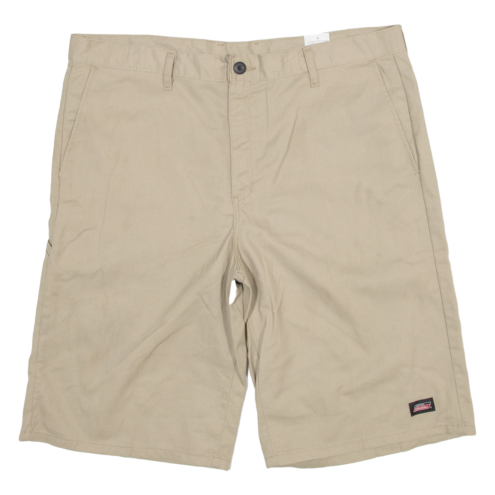 Buy DICKIES Mens Workwear Shorts Beige XL W38 Refurbished - $28.59 DICKIES Mens Workwear Shorts Beige XL W38 Refurbished - N/A refurbished available on Cerqular