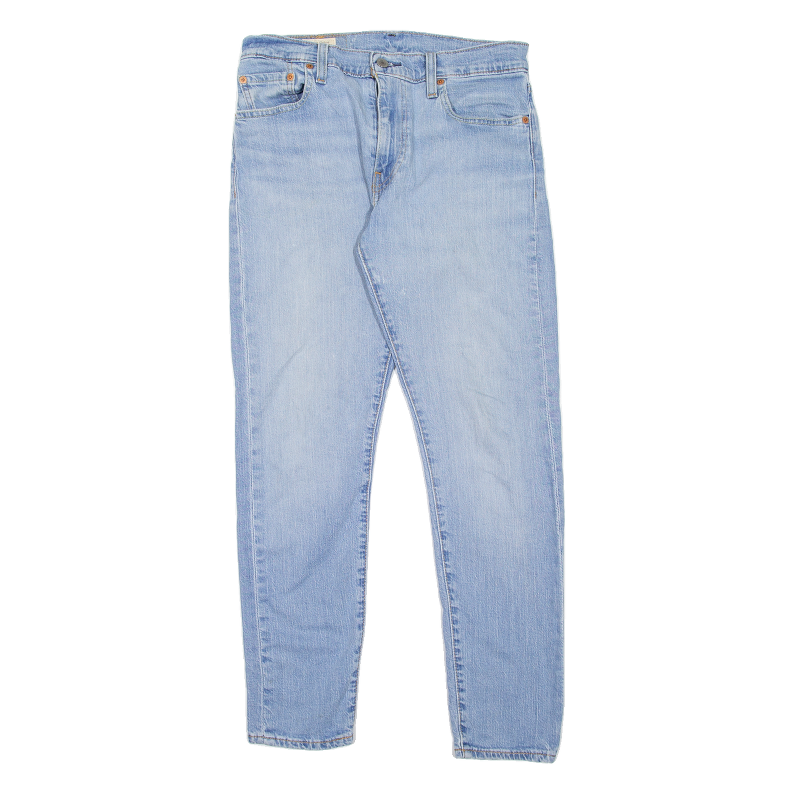 Buy LEVI'S 512 BIG E Jeans Mens Blue Slim Tapered Stone Wash W30 L30 Refurbished - $51.99 LEVI'S 512 BIG E Jeans Mens Blue Slim Tapered Stone Wash W30 L30 Refurbished - N/A refurbished available on Cerqular
