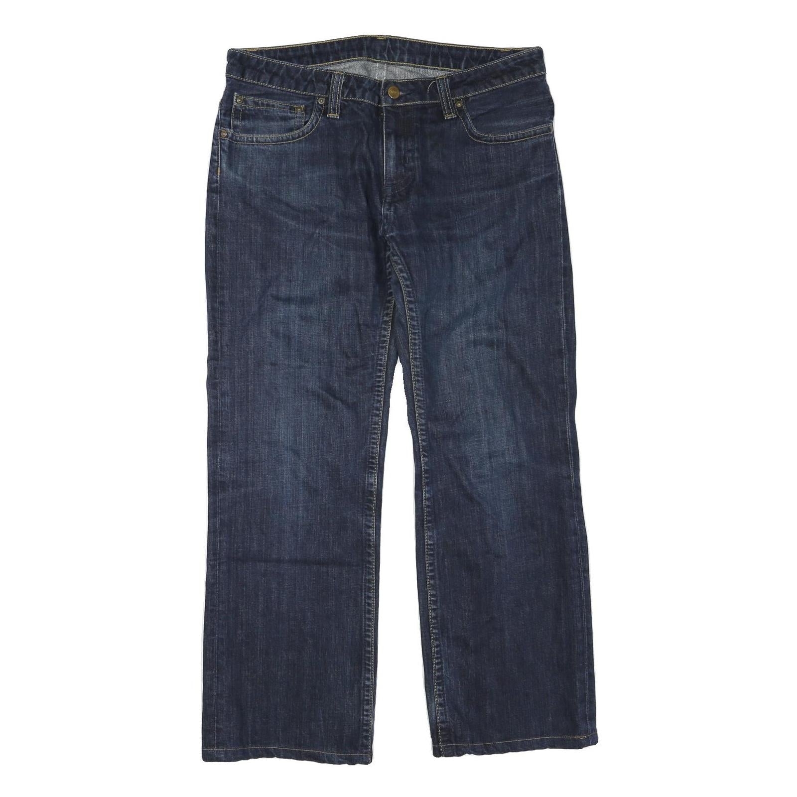Buy CARHARTT Womens Regular Blue Denim Jeans Zip W32 L27 Classic Pocket Detail Refurbished - $57.19 CARHARTT Womens Regular Blue Denim Jeans Zip W32 L27 Classic Pocket Detail Refurbished - N/A refurbished available on Cerqular