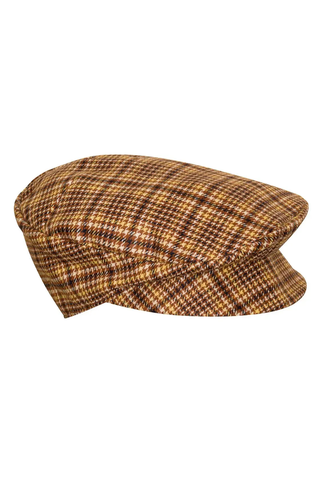 Rowan Cap (Brown) | size: S Refurbished - N/A refurbished available on Cerqular