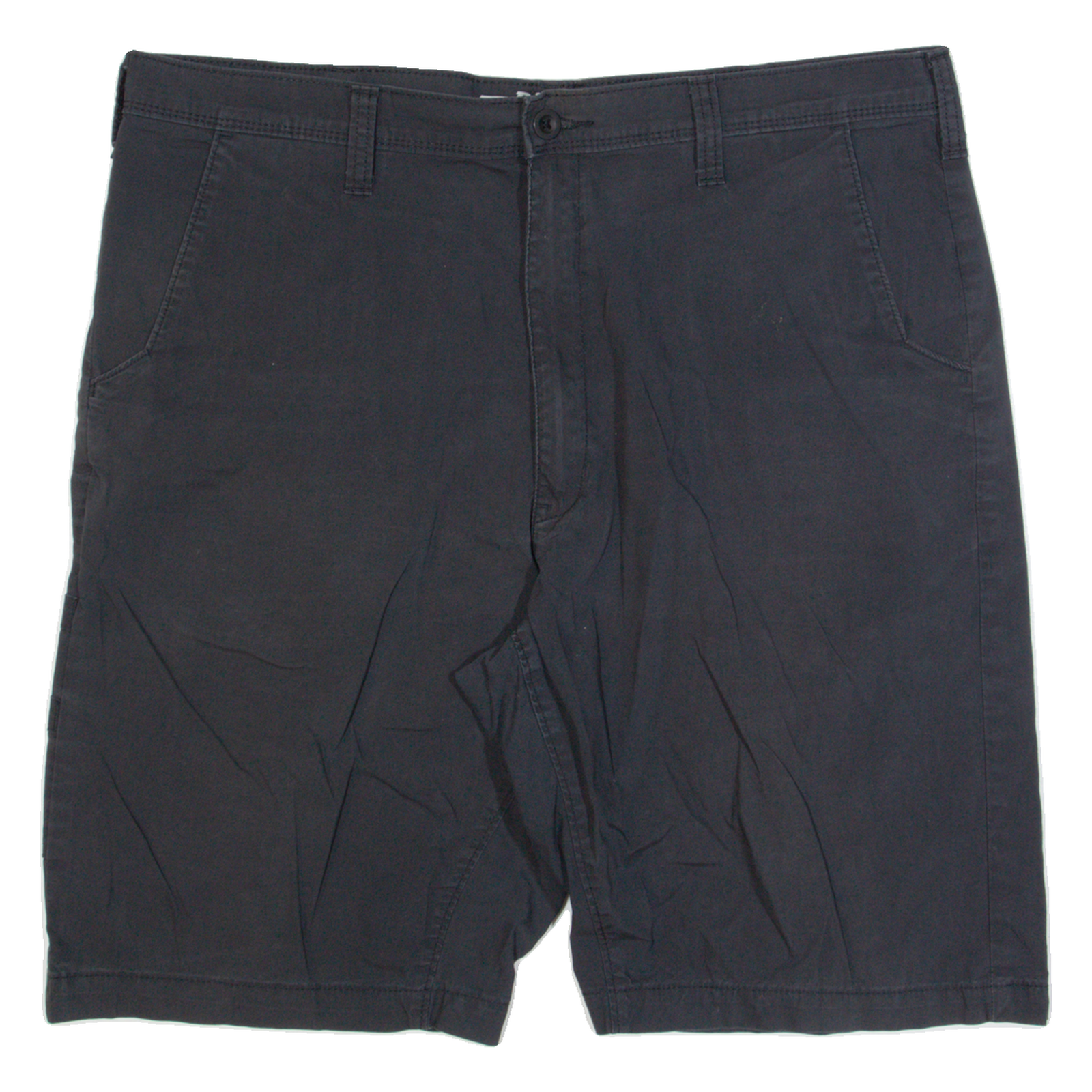 DICKIES Temp-IQ Mens Workwear Shorts Black XL W38 Refurbished - N/A refurbished available on Cerqular