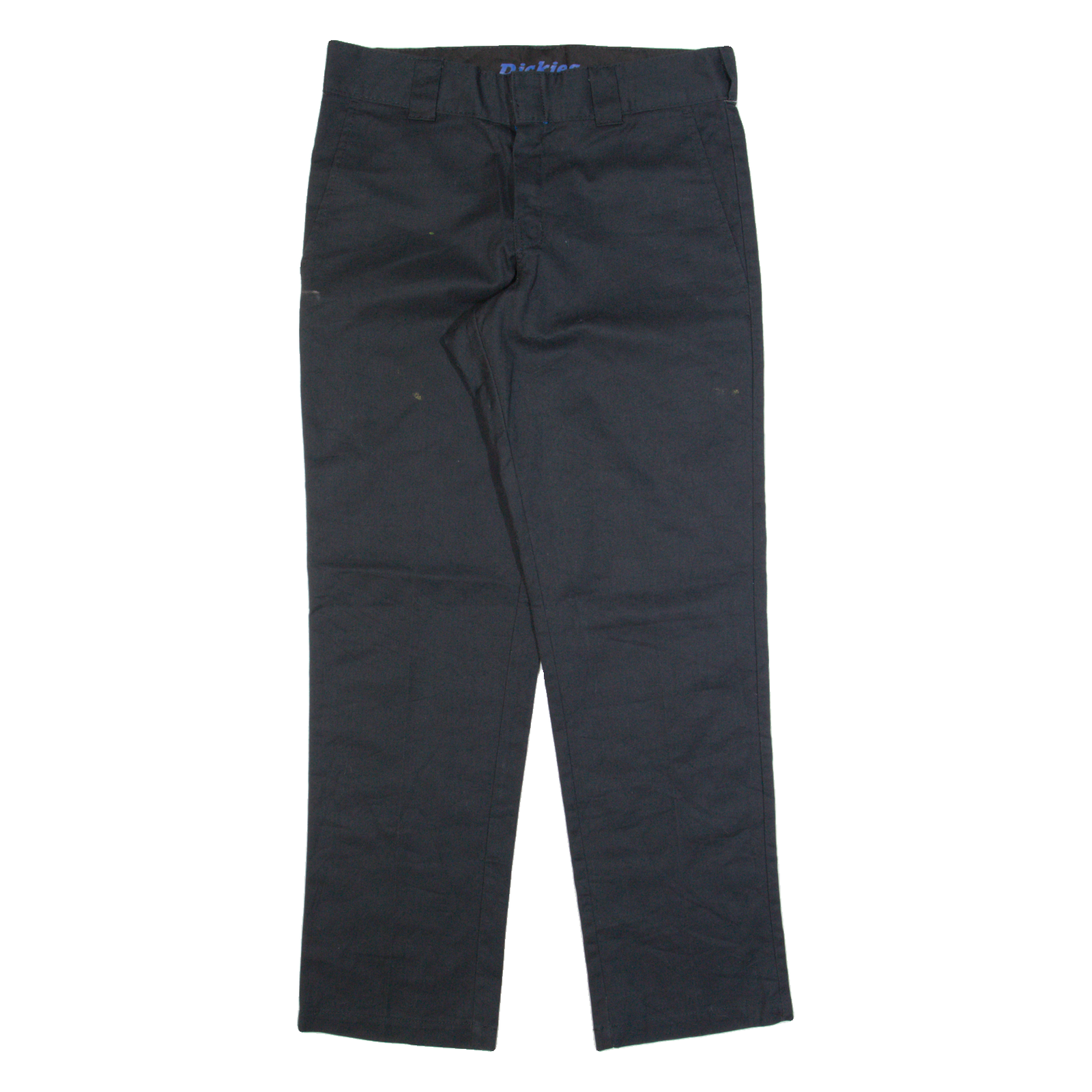 Buy DICKIES Workwear Mens Trousers Black Regular Straight W30 L30 Refurbished - $33.79 DICKIES Workwear Mens Trousers Black Regular Straight W30 L30 Refurbished - N/A refurbished available on Cerqular