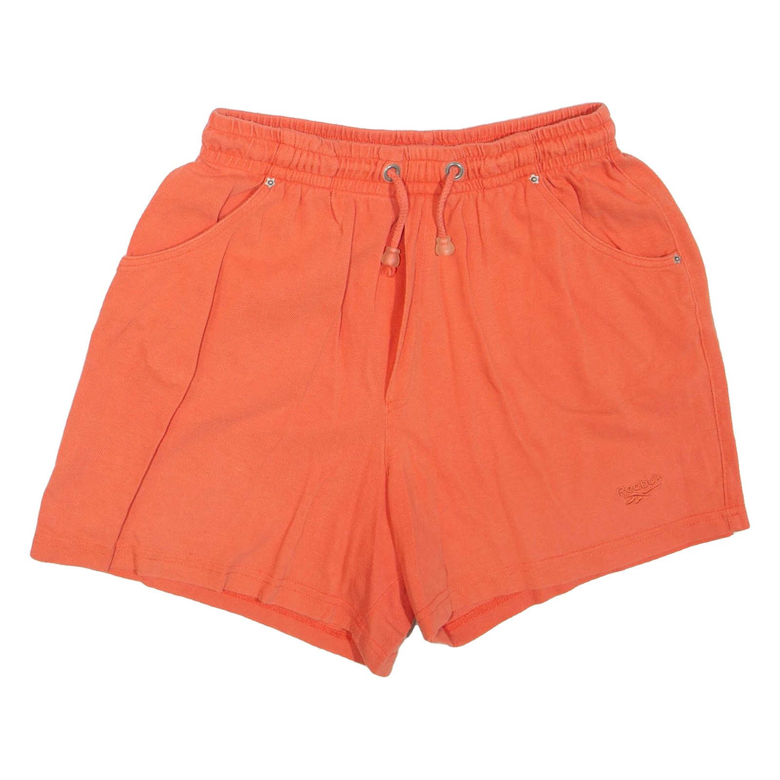 Buy REEBOK Mens Casual Shorts Orange XS W26 Refurbished - $23.39 REEBOK Mens Casual Shorts Orange XS W26 Refurbished - N/A refurbished available on Cerqular