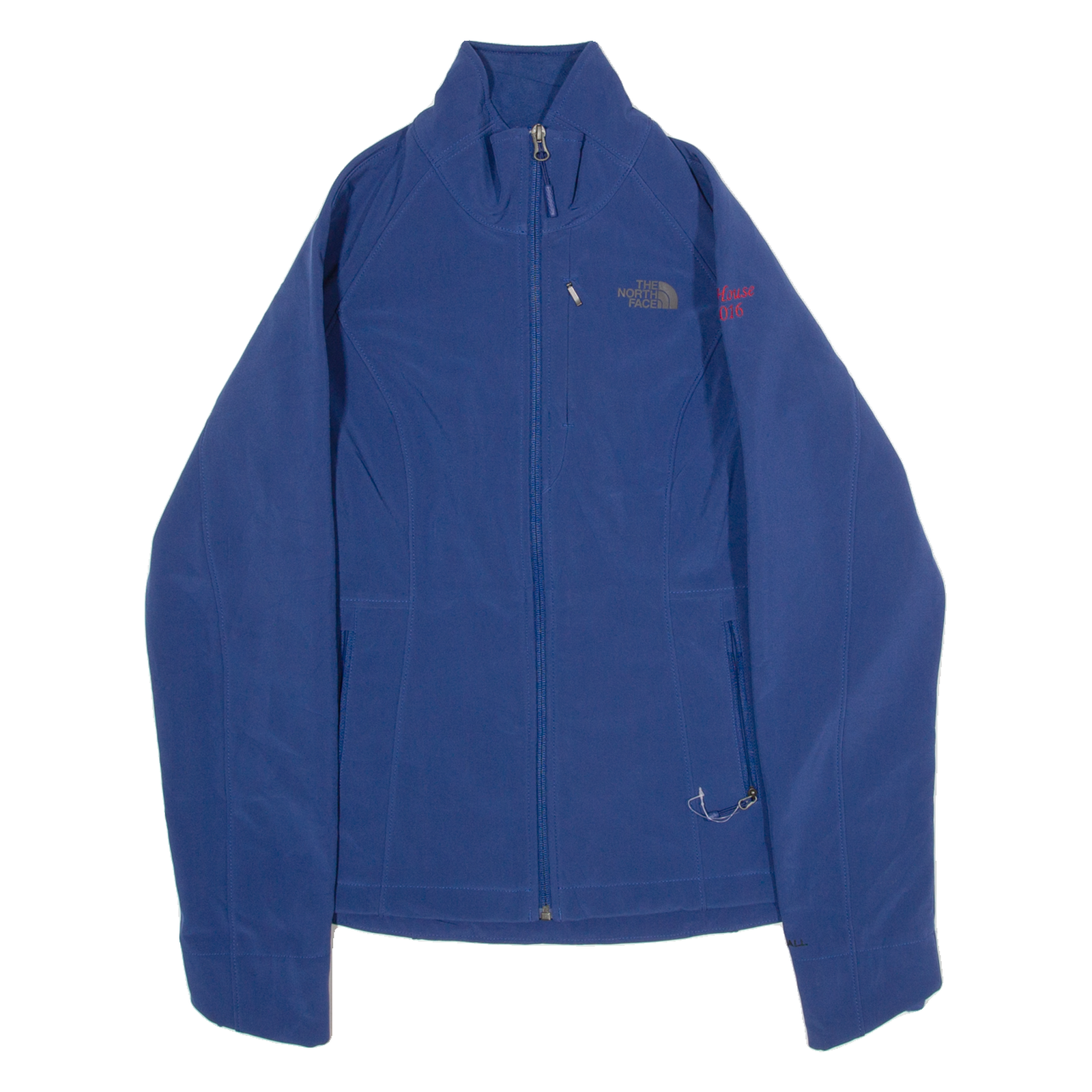 THE North FACE Regular Womens Jacket Blue S Refurbished - N/A refurbished available on Cerqular