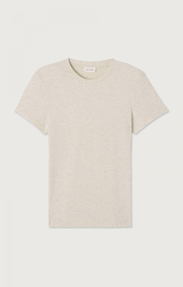 Tshirt Ypa02d Gris-Chine | Color: GRIS CHINE | Size: M Refurbished - Rue Madame is a known brand, and the standardized name is " refurbished available on Cerqular
