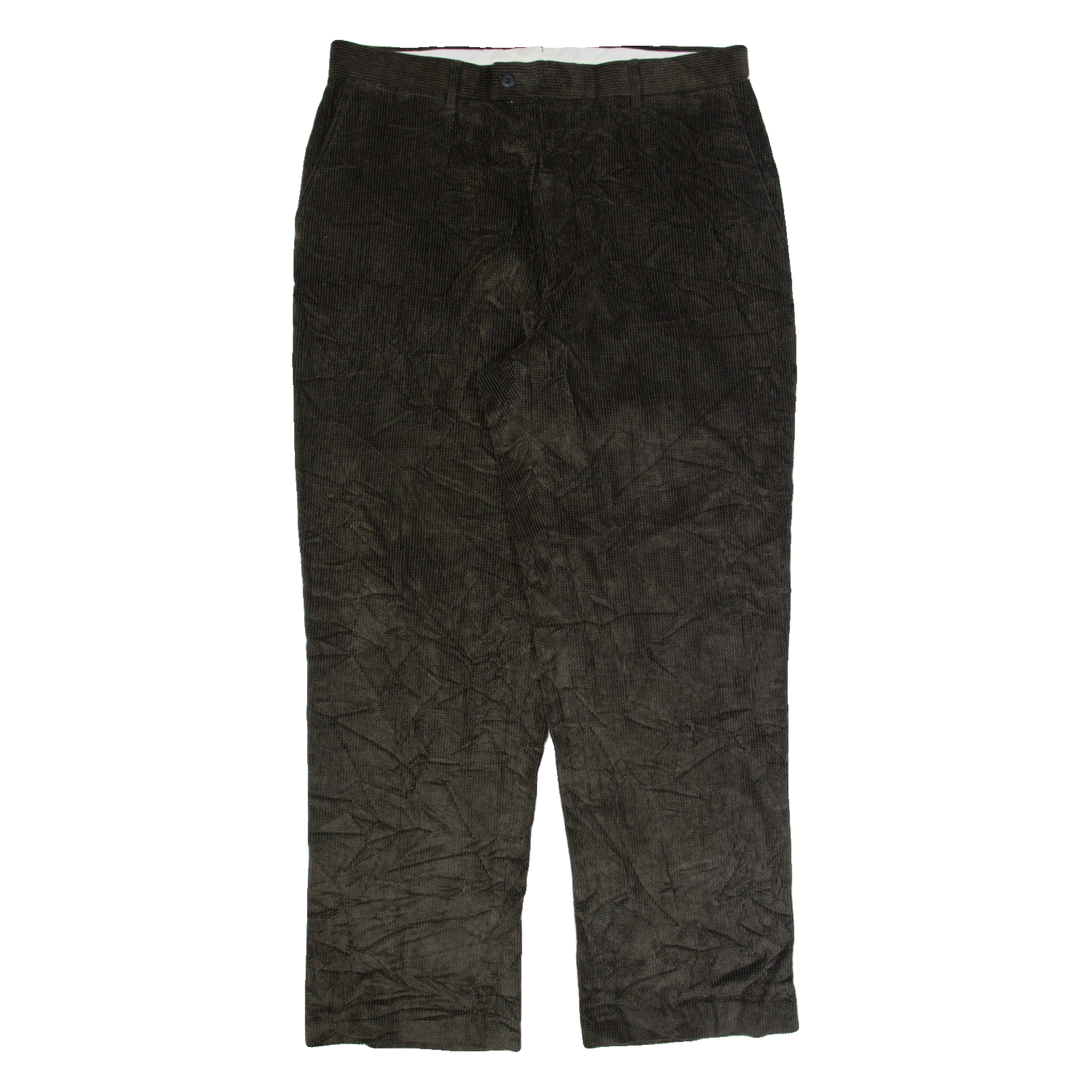 Buy LOUIS RAPHAEL Chino Mens Corduroy Trousers Brown Straight 90s W35 L30 Refurbished - $23.39 LOUIS RAPHAEL Chino Mens Corduroy Trousers Brown Straight 90s W35 L30 Refurbished - N/A refurbished available on Cerqular