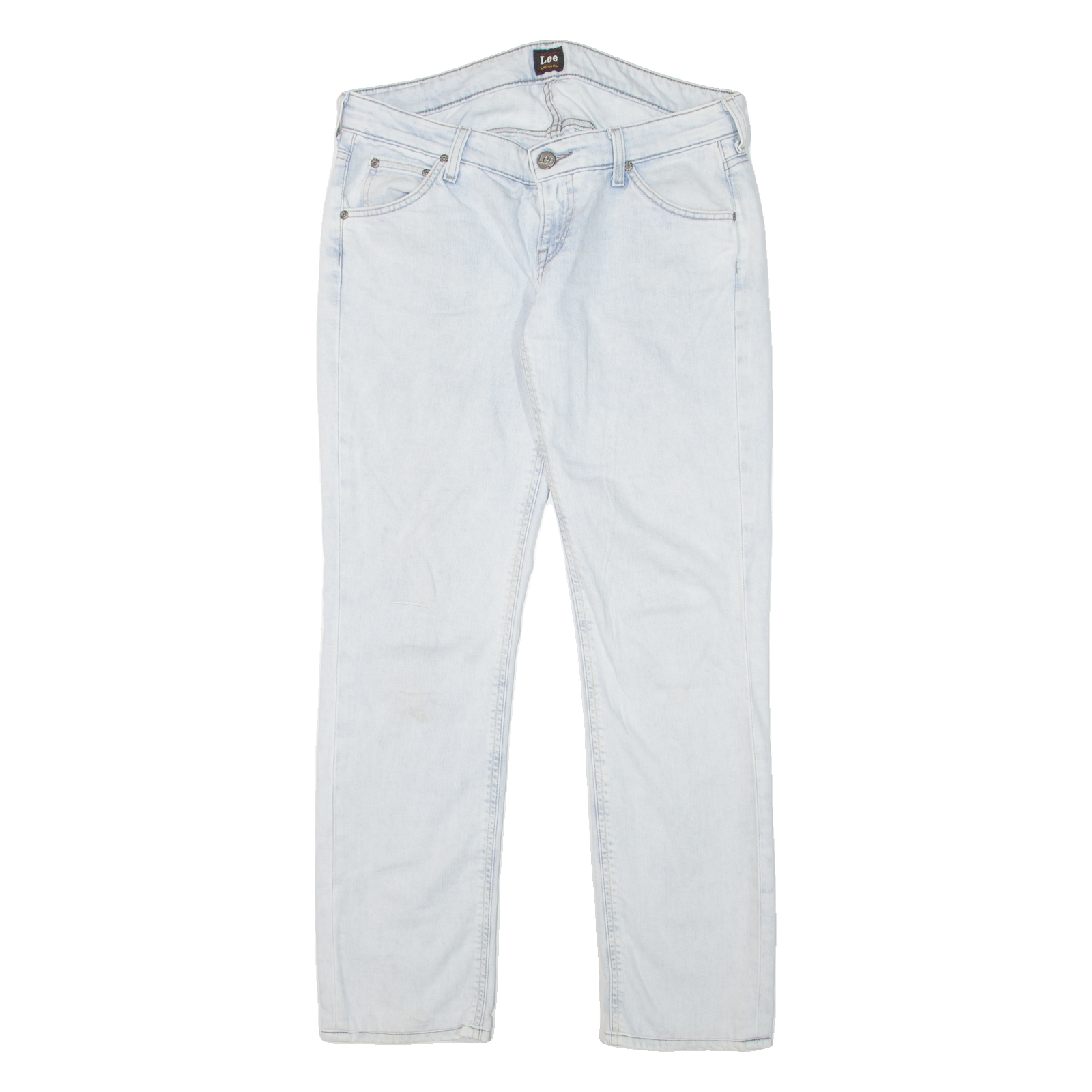 Buy LEE Lynn Narrow Womens Jeans Blue Slim Straight W31 L30 Refurbished - $25.99 LEE Lynn Narrow Womens Jeans Blue Slim Straight W31 L30 Refurbished - N/A refurbished available on Cerqular