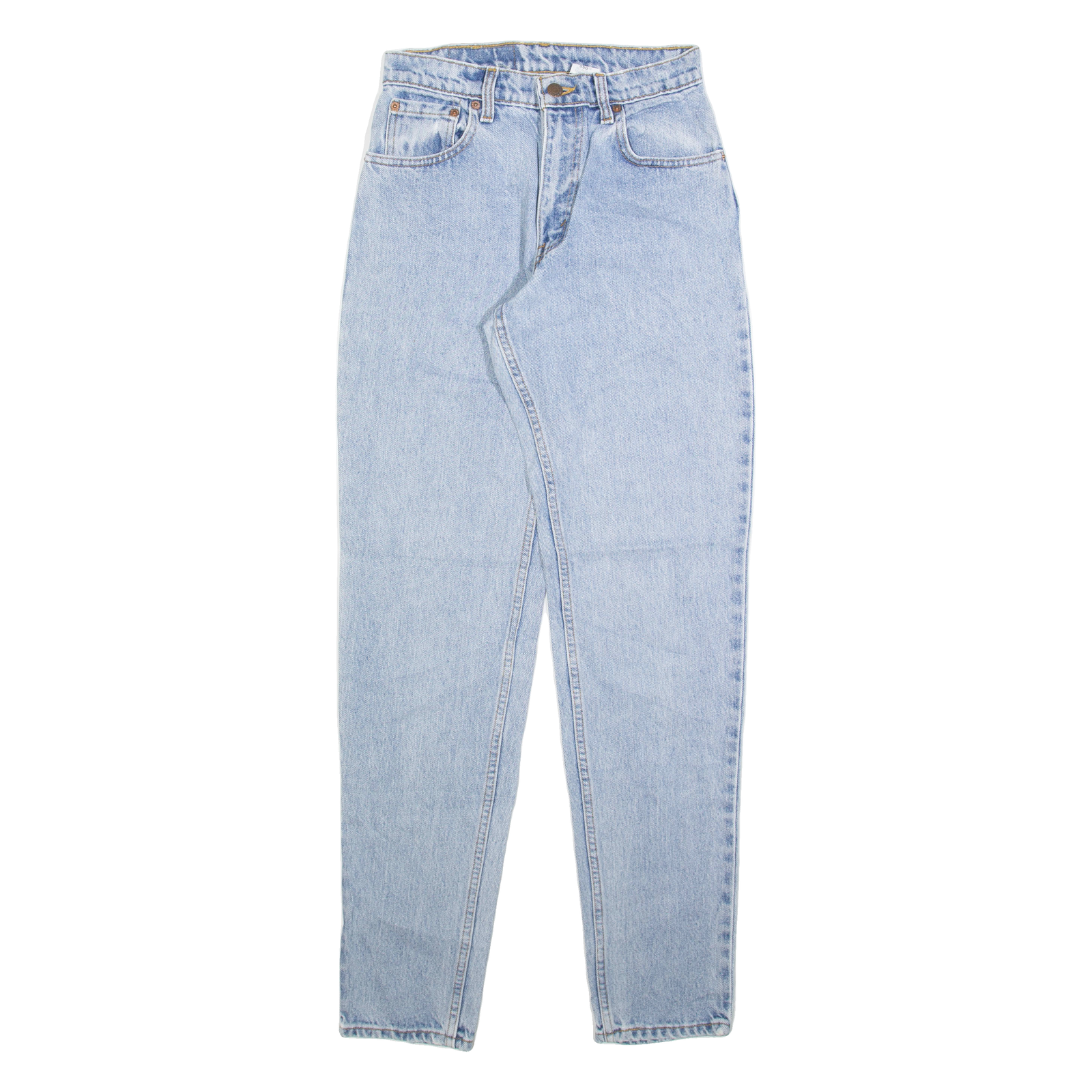 Buy LEVI'S 550 Womens Jeans Blue Relaxed Tapered W26 L33 Refurbished - $36.39 LEVI'S 550 Womens Jeans Blue Relaxed Tapered W26 L33 Refurbished - N/A refurbished available on Cerqular