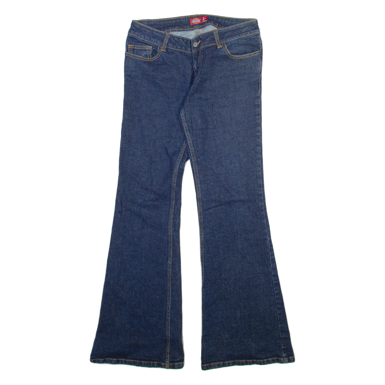 Buy DICKIES Womens Jeans Blue Slim Bootcut W30 L31 Refurbished - $33.79 DICKIES Womens Jeans Blue Slim Bootcut W30 L31 Refurbished - N/A refurbished available on Cerqular