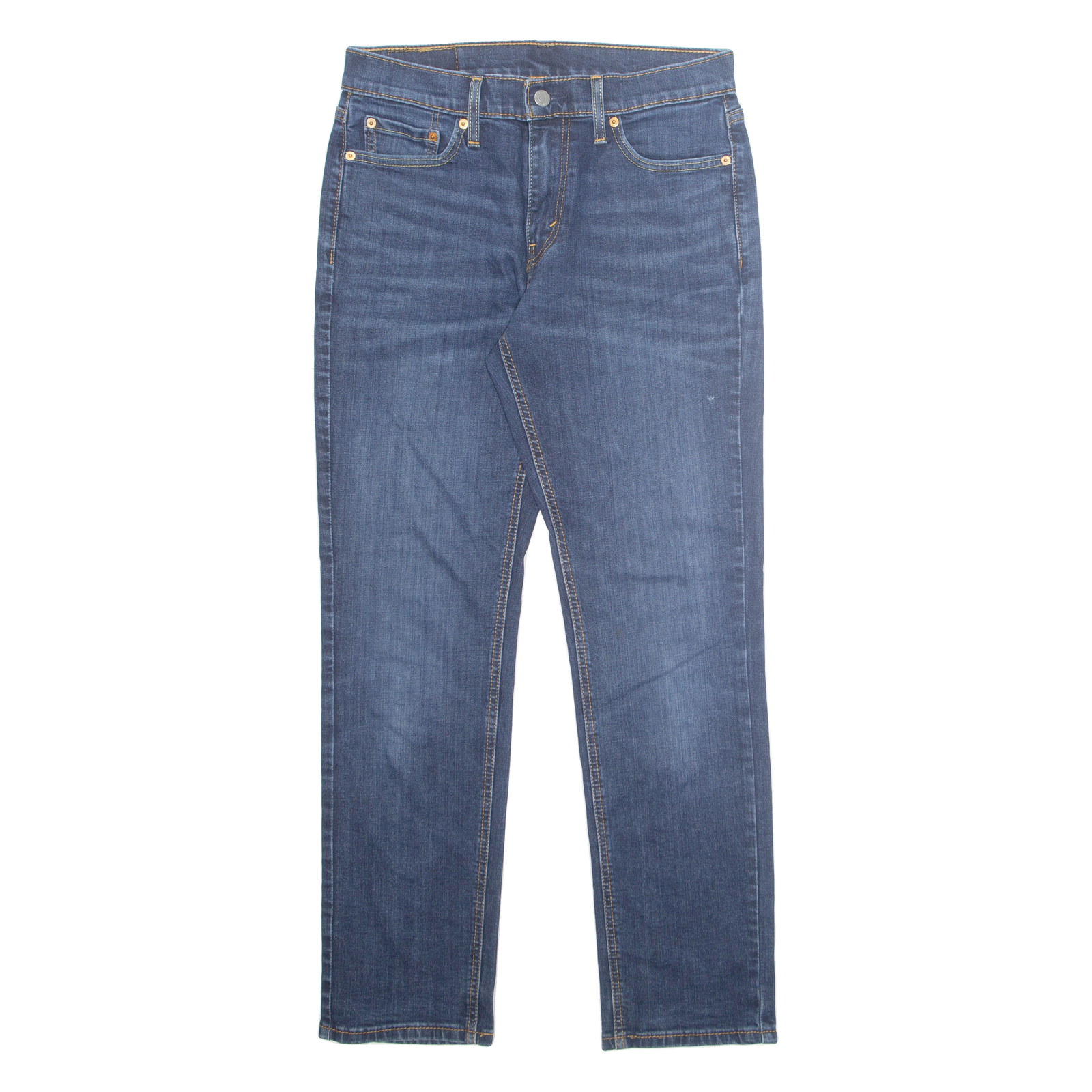 Buy LEVI'S 541 Jeans Mens Blue Athletic Tapered Stone Wash W30 L32 Refurbished - $41.59 LEVI'S 541 Jeans Mens Blue Athletic Tapered Stone Wash W30 L32 Refurbished - N/A refurbished available on Cerqular