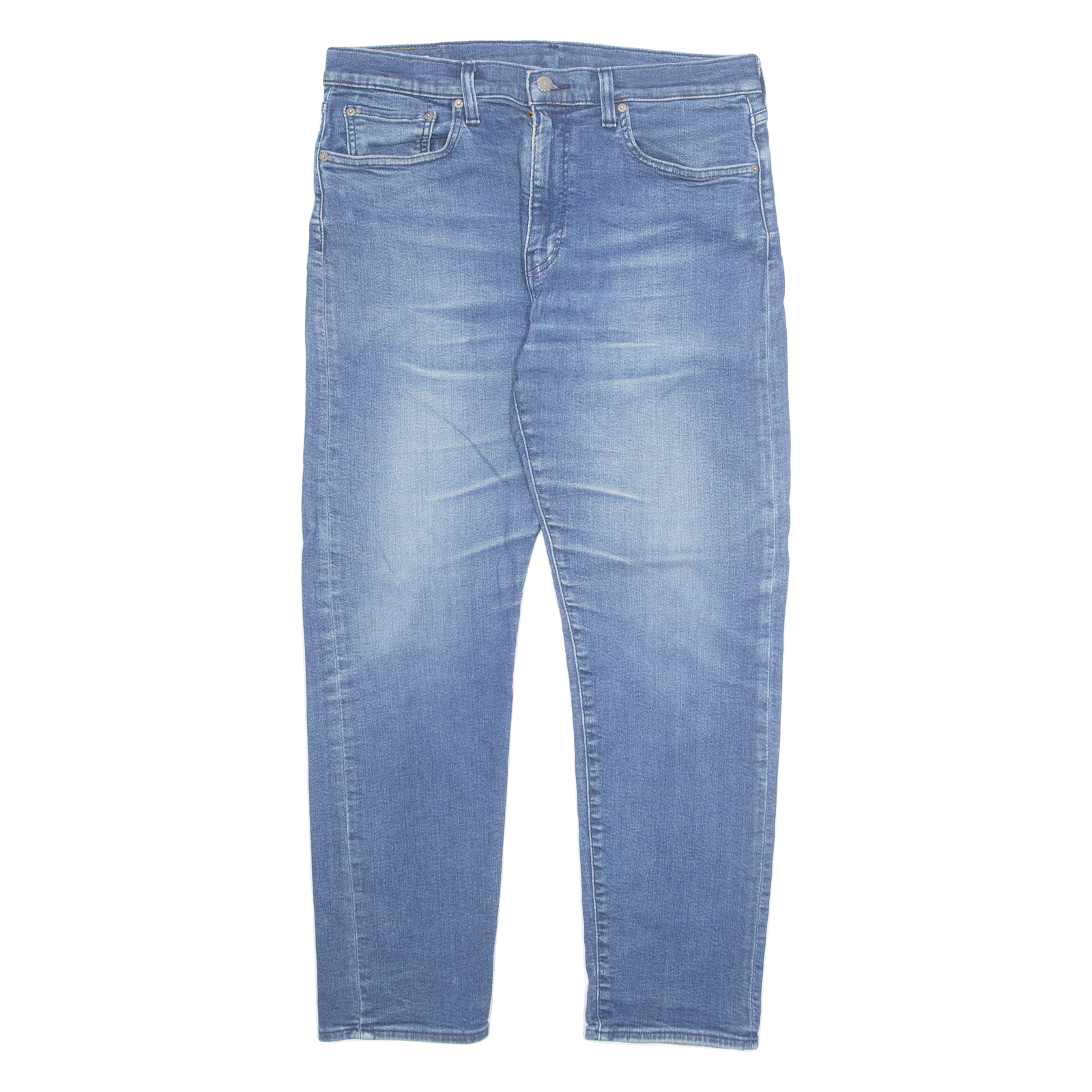 Buy LEVI'S 501 BIG E Jeans Mens Blue Regular Straight Stone Wash W36 L32 Refurbished - $66.29 LEVI'S 501 BIG E Jeans Mens Blue Regular Straight Stone Wash W36 L32 Refurbished - N/A refurbished available on Cerqular