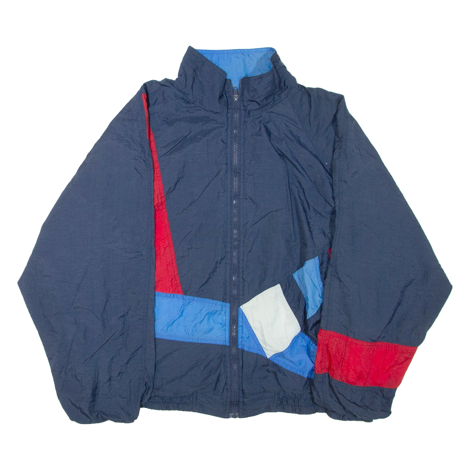 Buy Mens Jacket Blue L Refurbished - $36.39 Mens Jacket Blue L Refurbished - N/A refurbished available on Cerqular