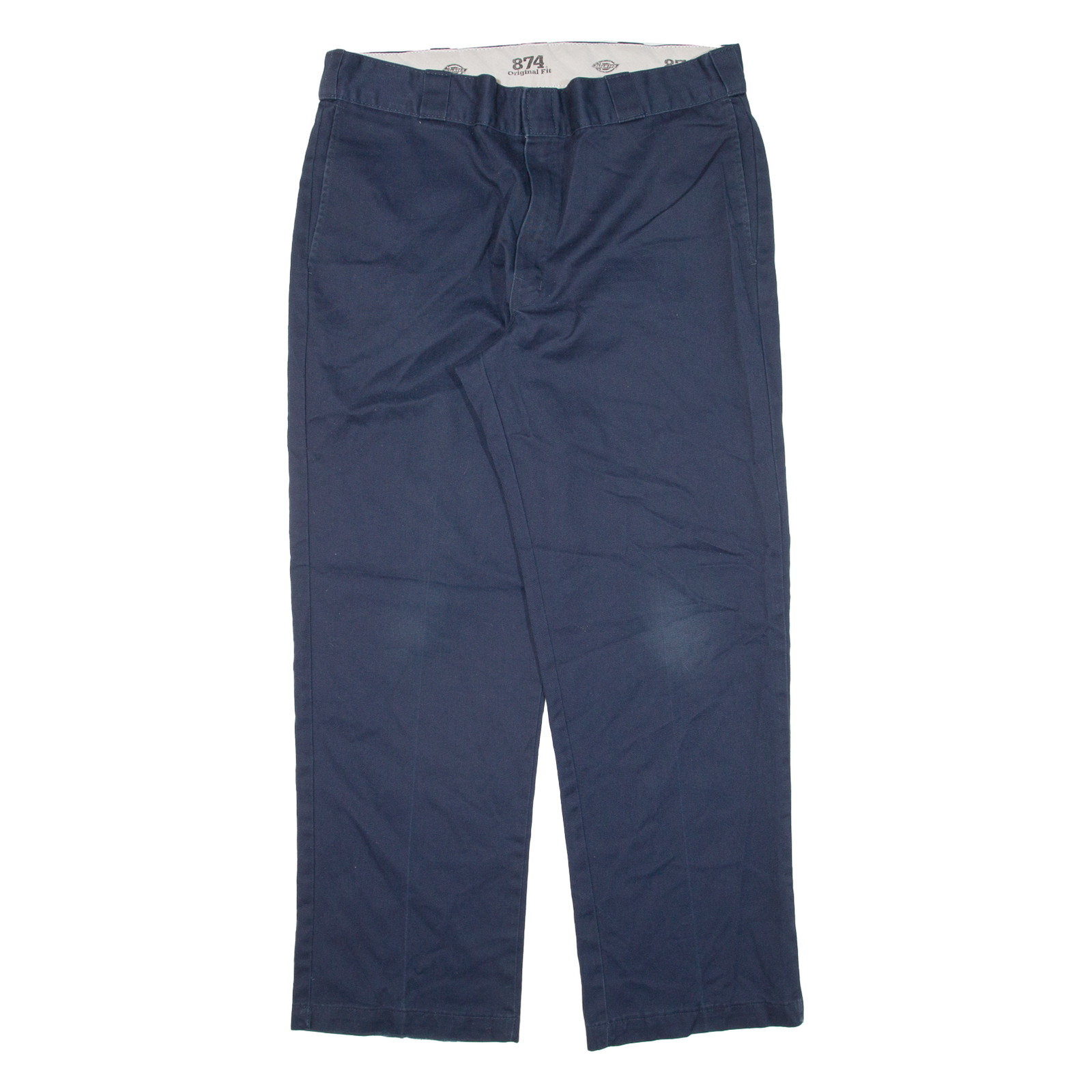 Buy DICKIES 874 Workwear Mens Trousers Blue Regular Straight W36 L30 Refurbished - $18.71 DICKIES 874 Workwear Mens Trousers Blue Regular Straight W36 L30 Refurbished - N/A refurbished available on Cerqular
