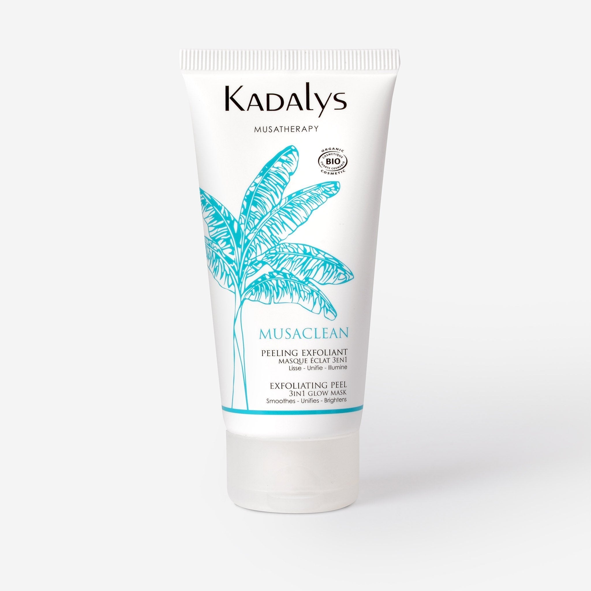 Exfoliating Peel   (Exfoliates, Refines, & Smooths) Refurbished - Kadalys refurbished available on Cerqular