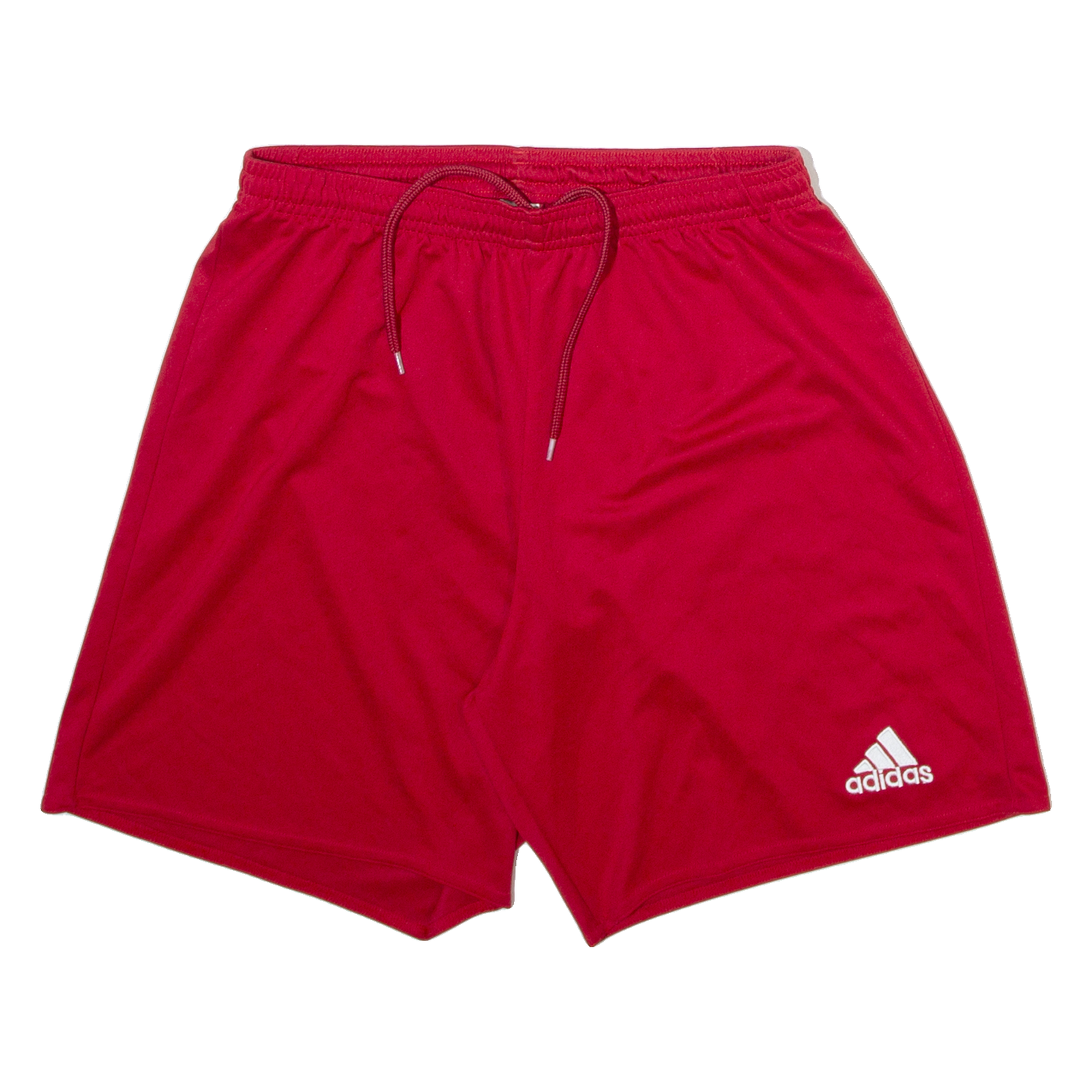 Buy ADIDAS Mens Sports Shorts Red M W25 Refurbished - $23.39 ADIDAS Mens Sports Shorts Red M W25 Refurbished - N/A refurbished available on Cerqular