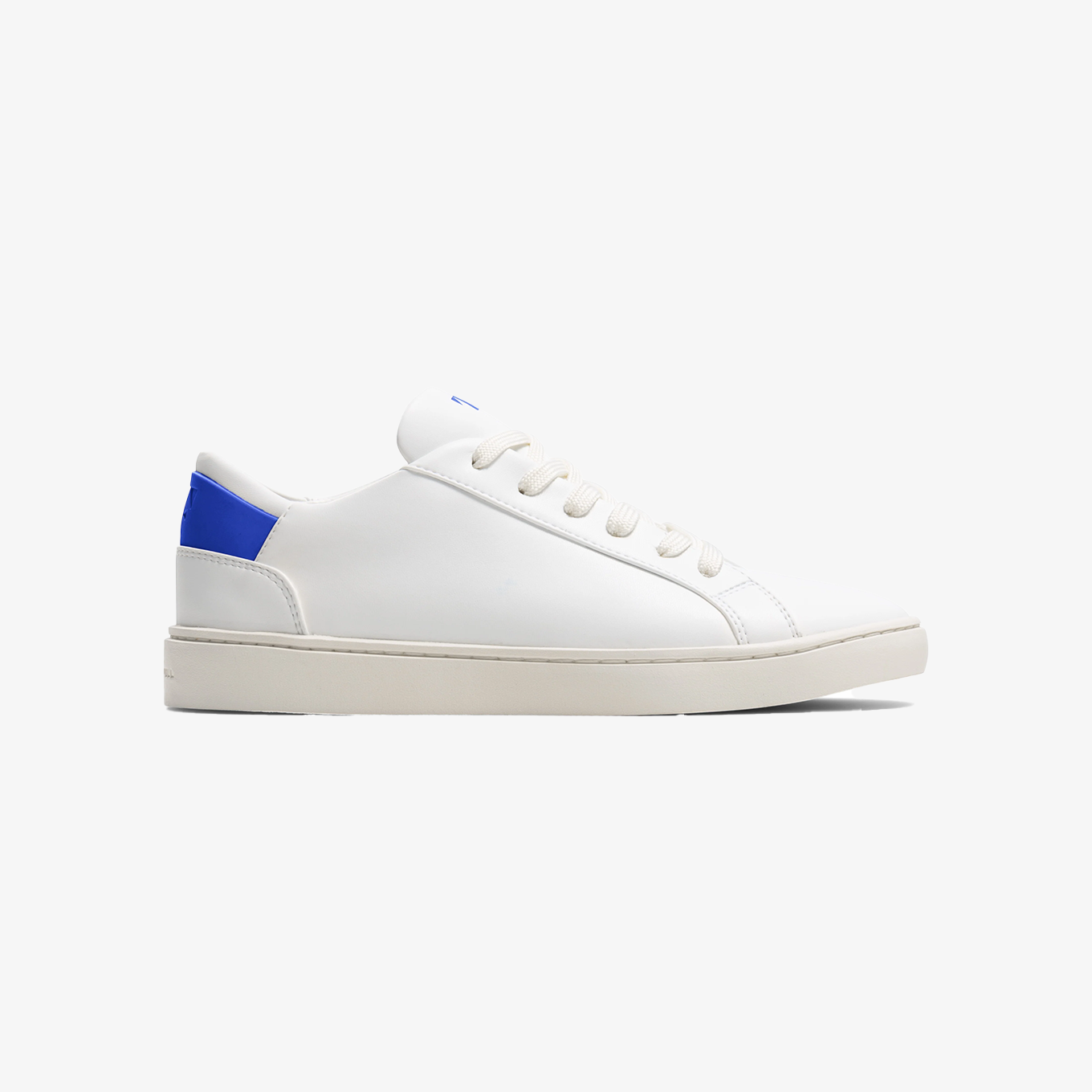 Women's Lace Up | White-Ultraviolet | Size: 7.5 Refurbished - Thousand Fell refurbished available on Cerqular