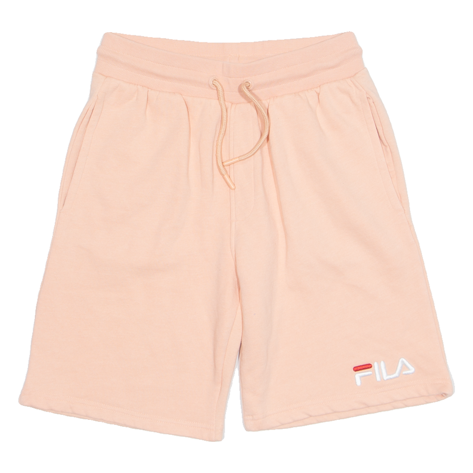 FILA Mens Sports Shorts Pink Relaxed S W28 Refurbished - N/A refurbished available on Cerqular