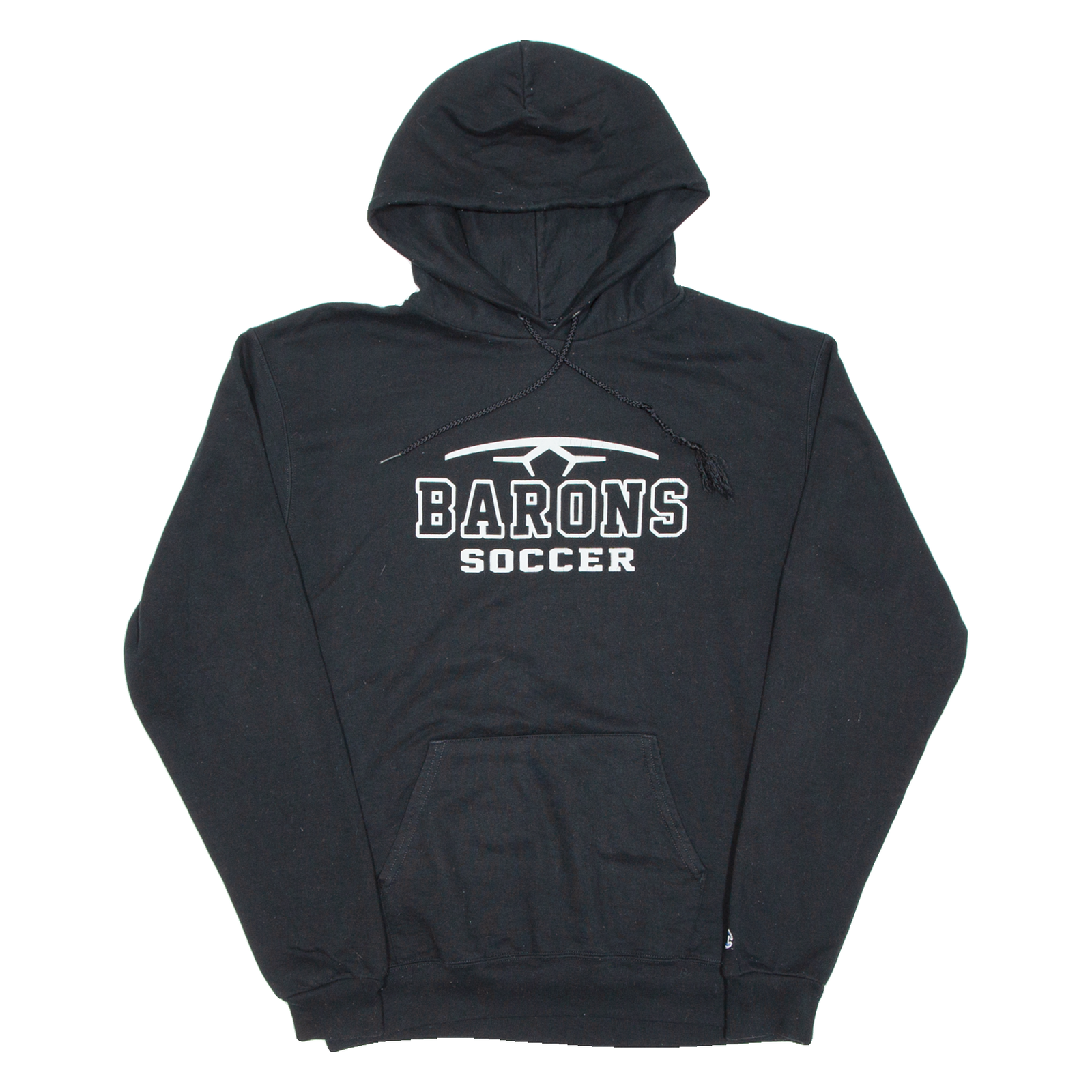 Buy CHAMPION Mens Black Hoodie USA M Refurbished - $28.59 CHAMPION Mens Black Hoodie USA M Refurbished - N/A refurbished available on Cerqular