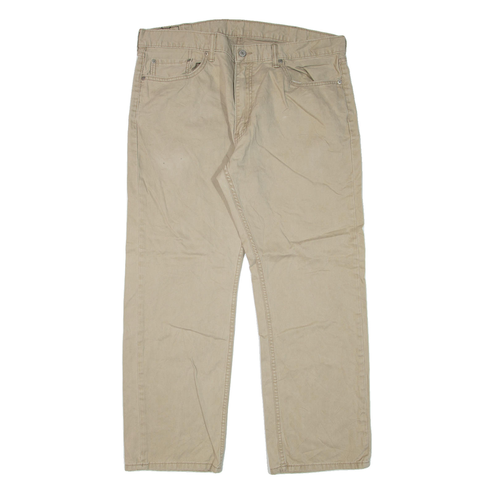 Buy LEVI'S 559 Mens Trousers Beige Relaxed Straight W38 L30 Refurbished - $36.39 LEVI'S 559 Mens Trousers Beige Relaxed Straight W38 L30 Refurbished - N/A refurbished available on Cerqular
