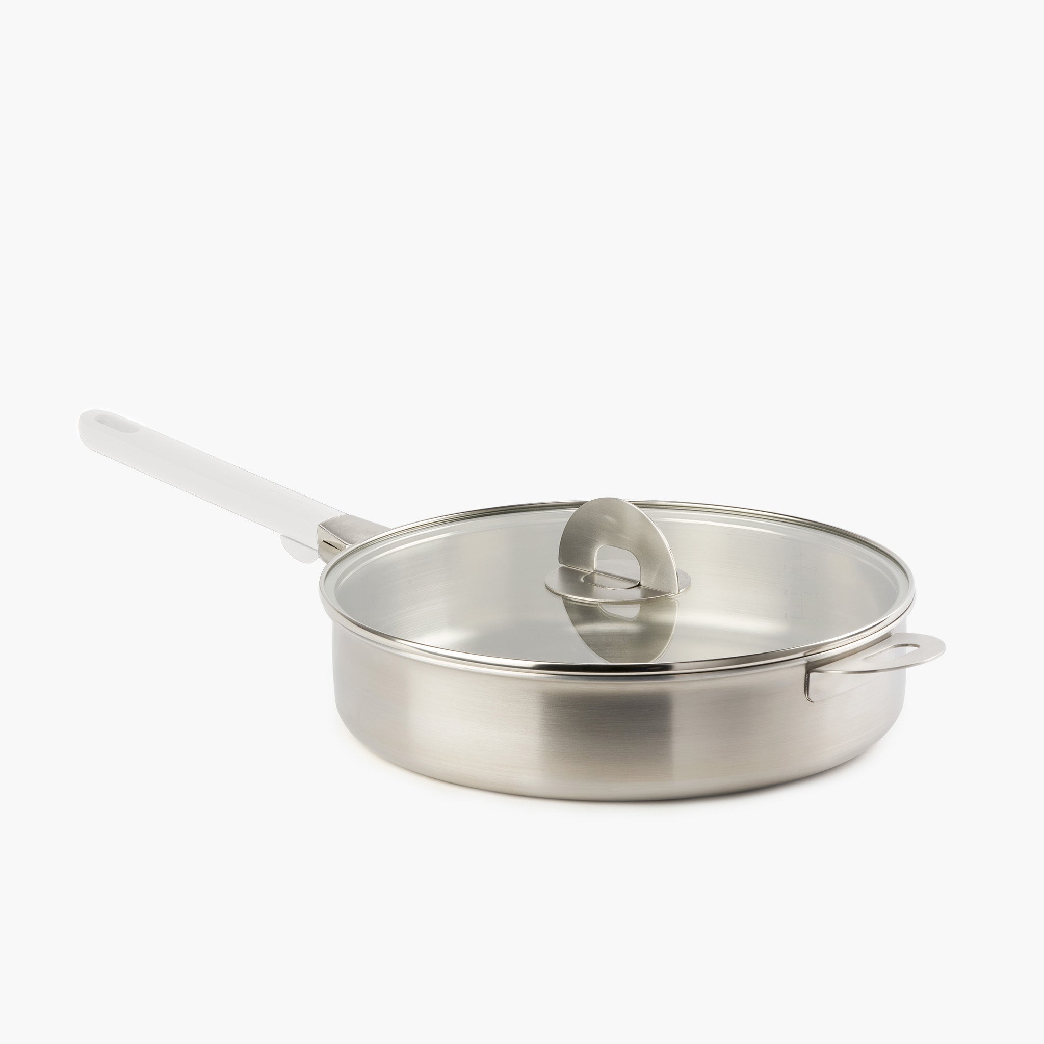 Stackware Separates Braiser Pan | Color: Storm Refurbished - N/A (Ensembl is a scientific project, not a brand) refurbished available on Cerqular