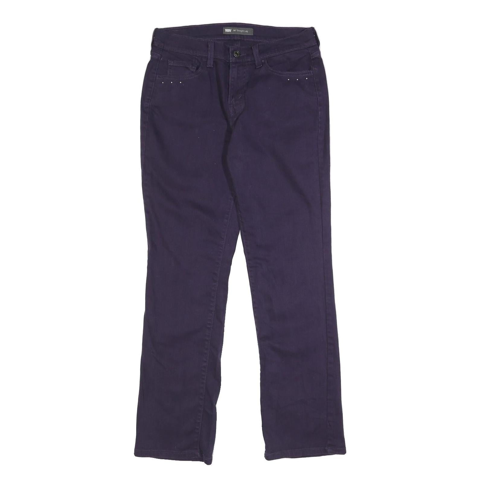 Buy LEVI'S 505 Womens Jeans Blue Regular Straight Denim W28 L32 Classic Cotton Blend Refurbished - $44.19 LEVI'S 505 Womens Jeans Blue Regular Straight Denim W28 L32 Classic Cotton Blend Refurbished - N/A refurbished available on Cerqular