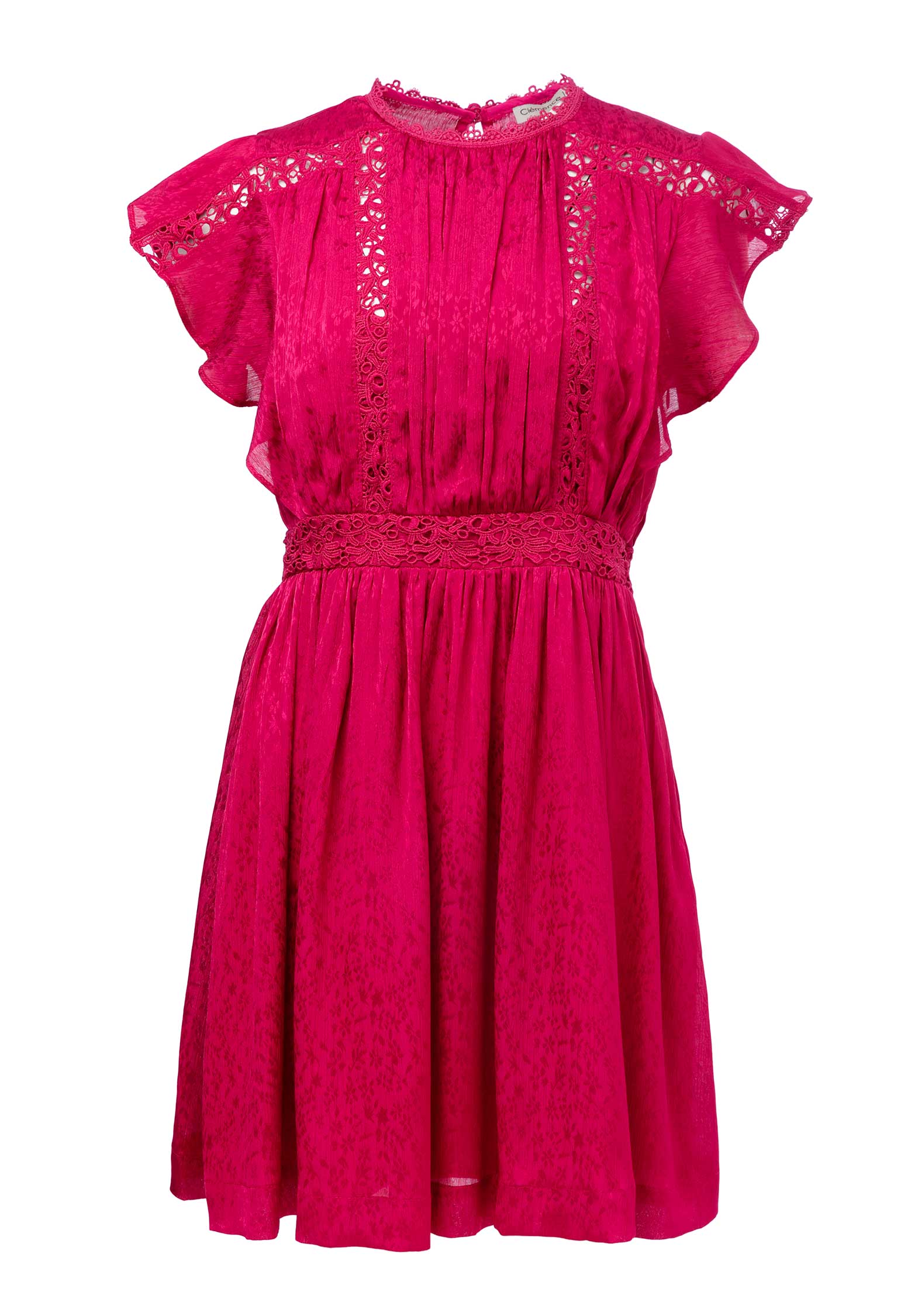 Dress 3765d Red | Color: RED | Size: M Refurbished - N/A (I could not find a well-known brand with this name refurbished available on Cerqular