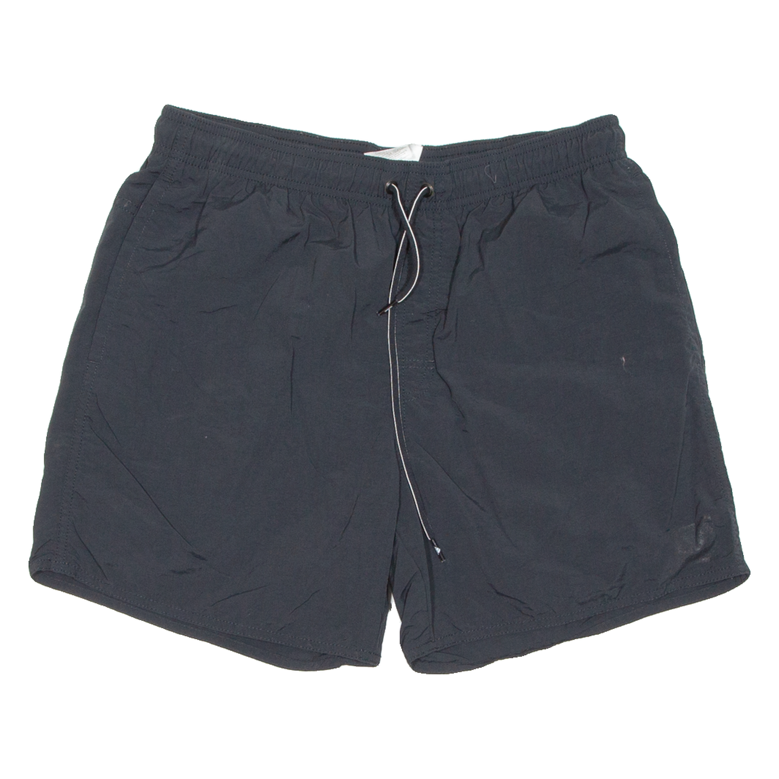 ADIDAS Mesh Lining Mens Swimming Shorts Black M W30 Refurbished - N/A refurbished available on Cerqular