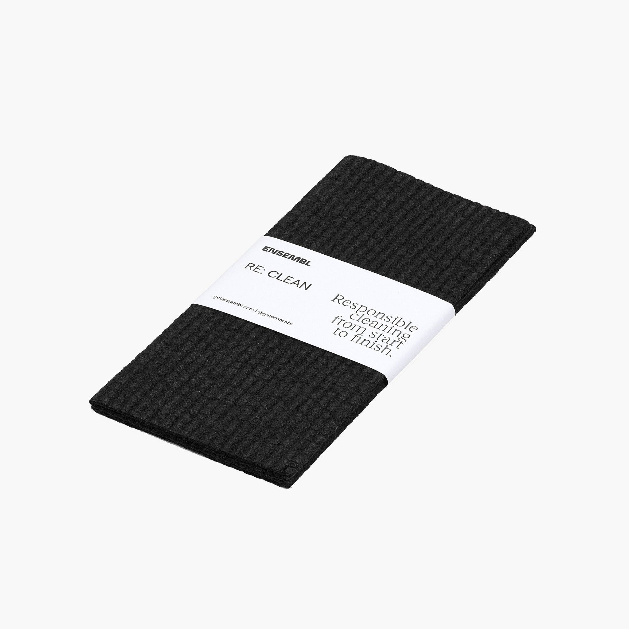 re:Clean | Color: Noir Refurbished - N/A (Ensembl is a scientific project, not a brand) refurbished available on Cerqular
