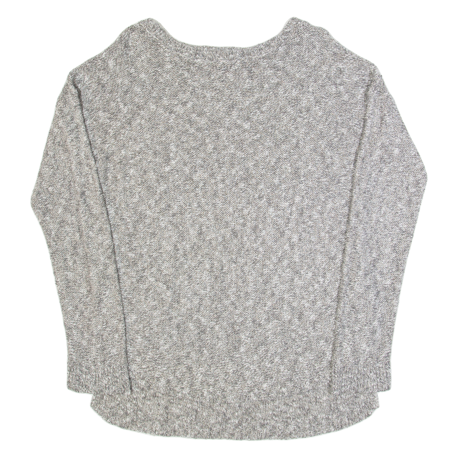 Buy BANANA REPUBLIC Womens Jumper Grey Tight Knit M Refurbished - $23.39 BANANA REPUBLIC Womens Jumper Grey Tight Knit M Refurbished - N/A refurbished available on Cerqular