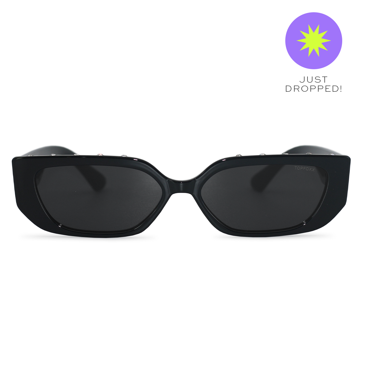 Sparkle In Your Eye - Black | Color: Black | Size: OS Refurbished - N/A refurbished available on Cerqular