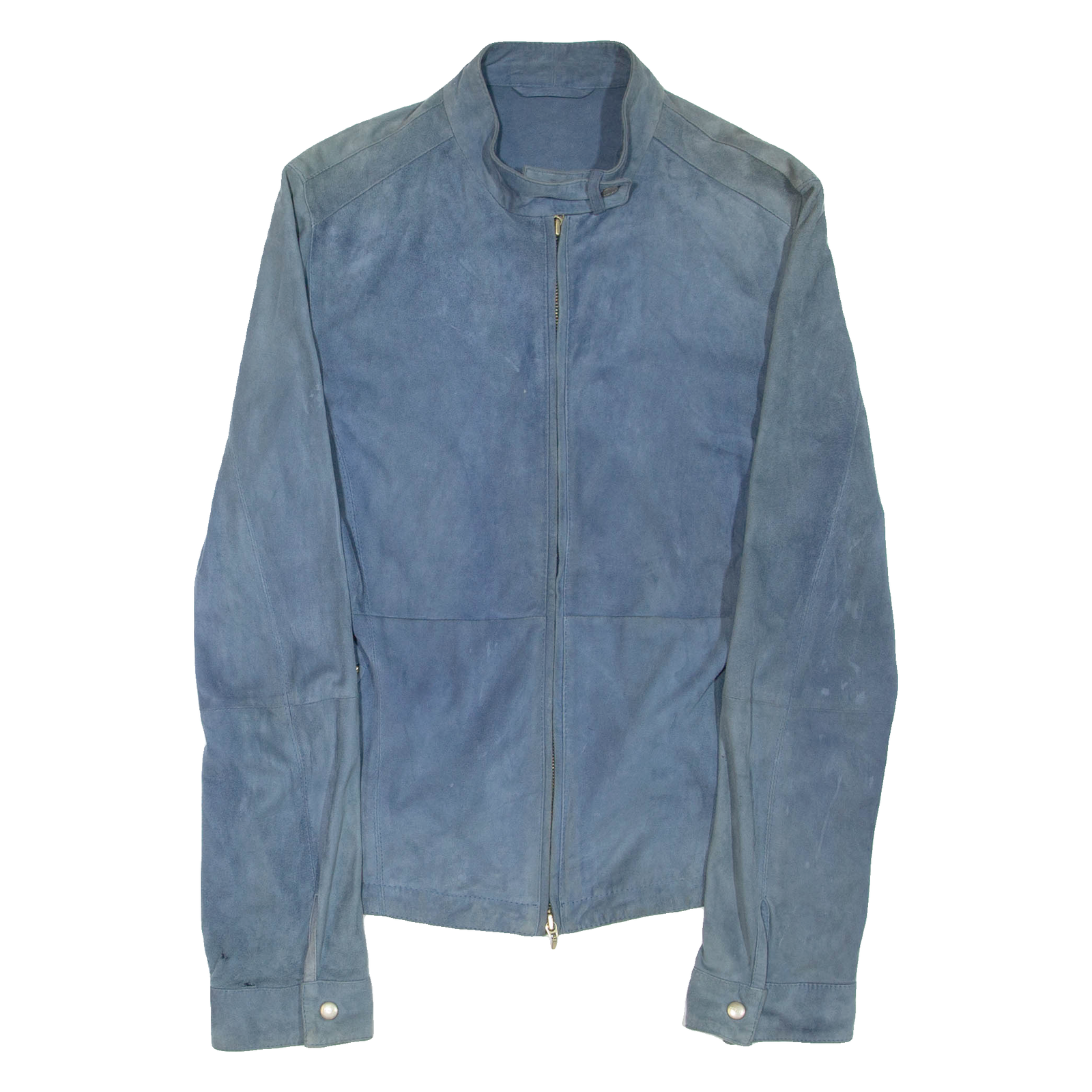 Womens Jacket Blue M Refurbished - N/A refurbished available on Cerqular