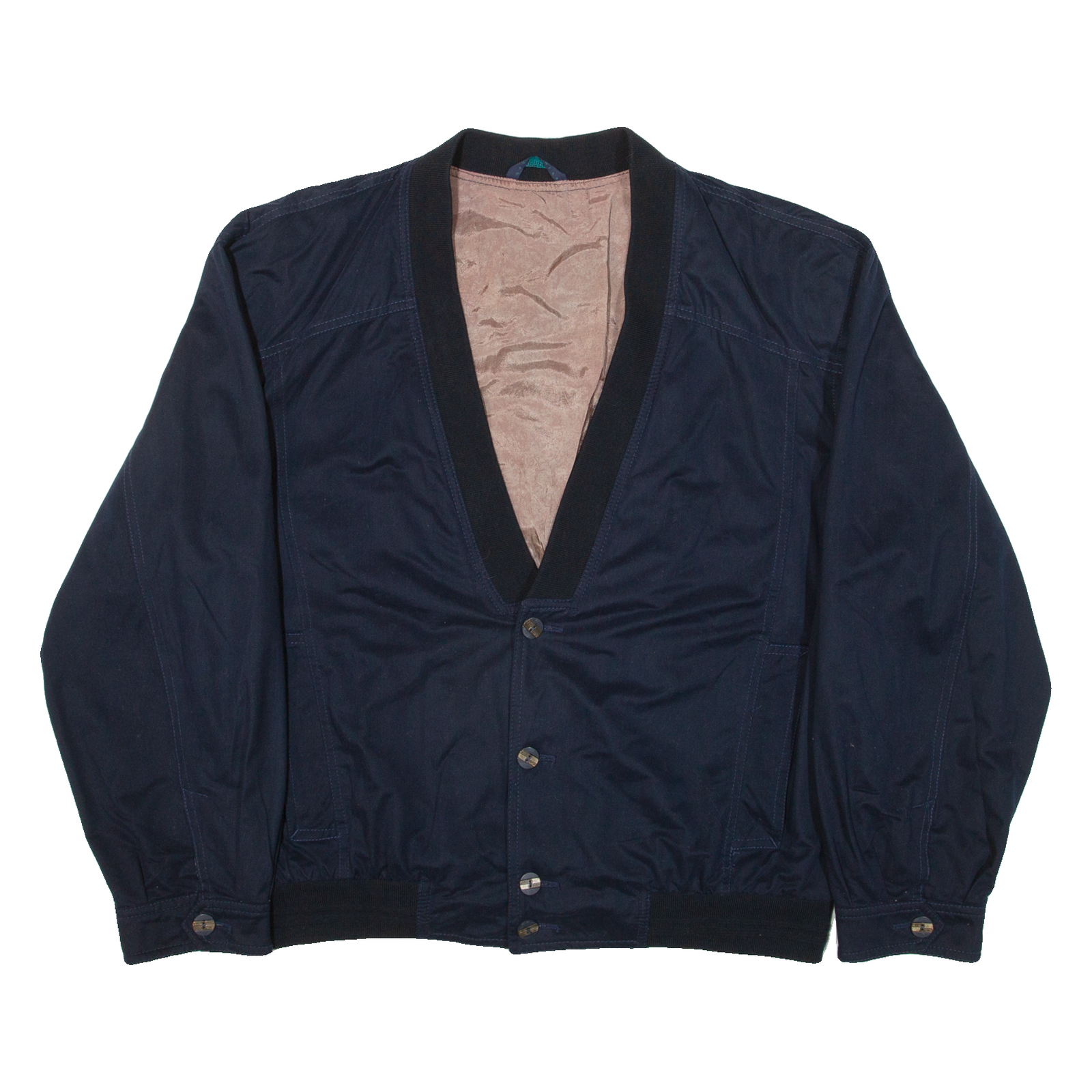 Buy KEMPEL Mens Jacket Blue L Refurbished - $21.83 KEMPEL Mens Jacket Blue L Refurbished - N/A refurbished available on Cerqular